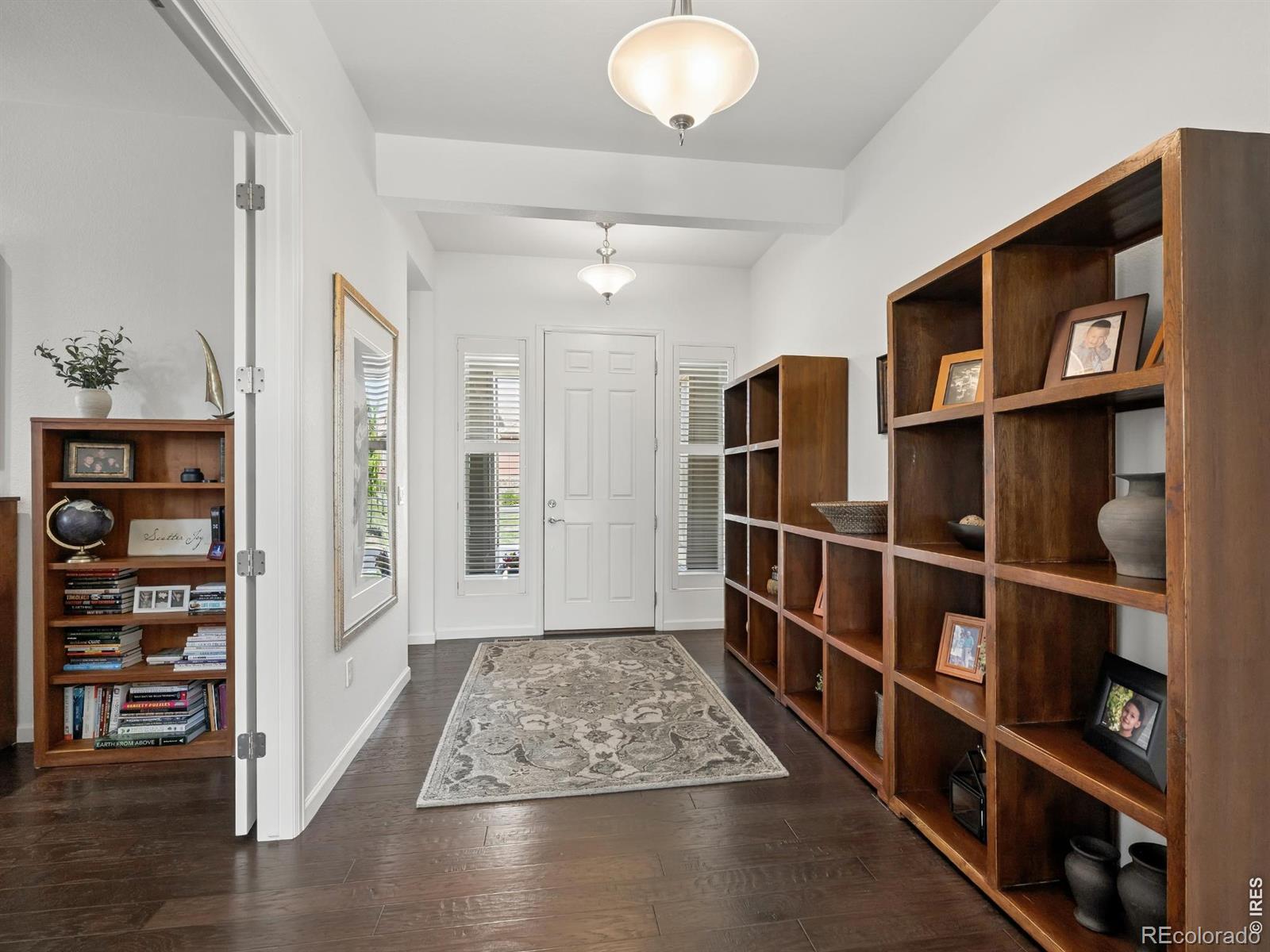 MLS Image #3 for 2602  reserve street,erie, Colorado