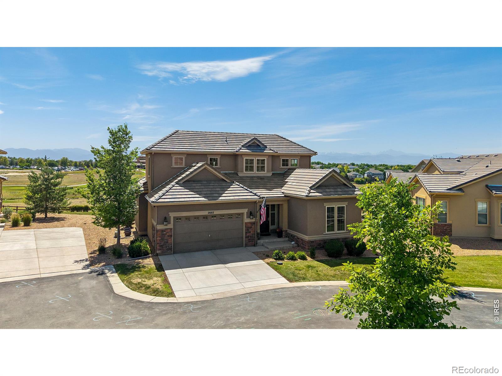 MLS Image #40 for 2602  reserve street,erie, Colorado