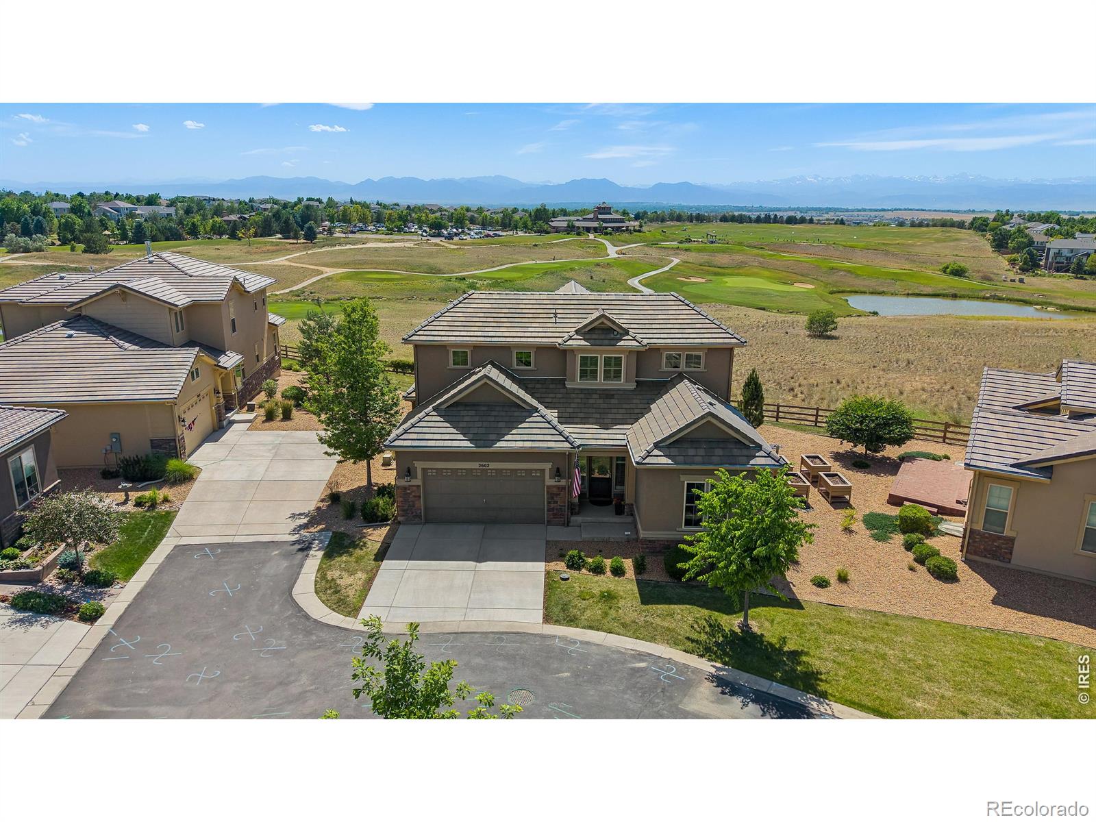 MLS Image #42 for 2602  reserve street,erie, Colorado