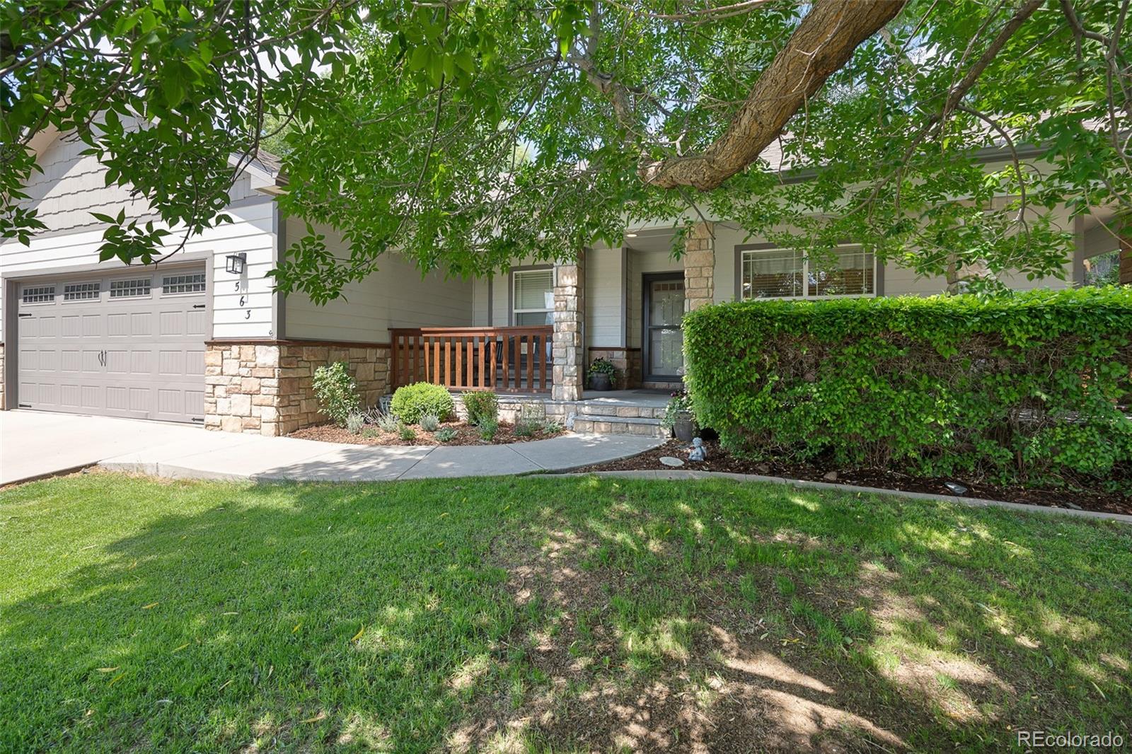 MLS Image #2 for 563  kenai court,windsor, Colorado