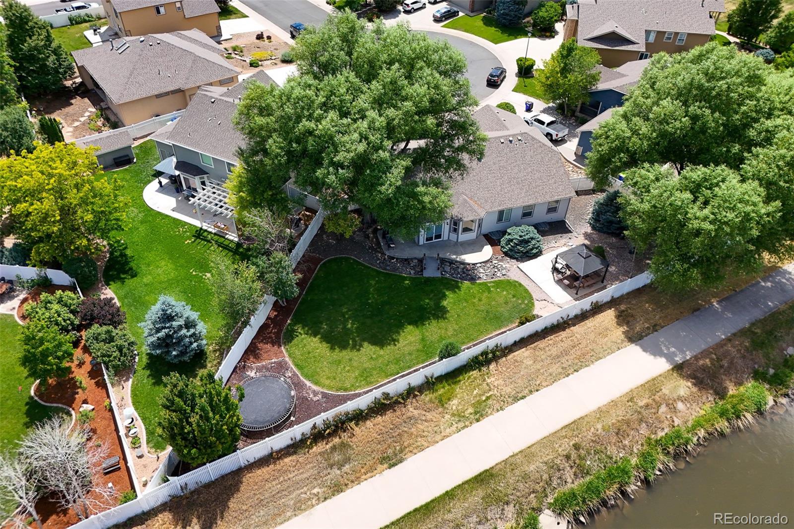 MLS Image #4 for 563  kenai court,windsor, Colorado
