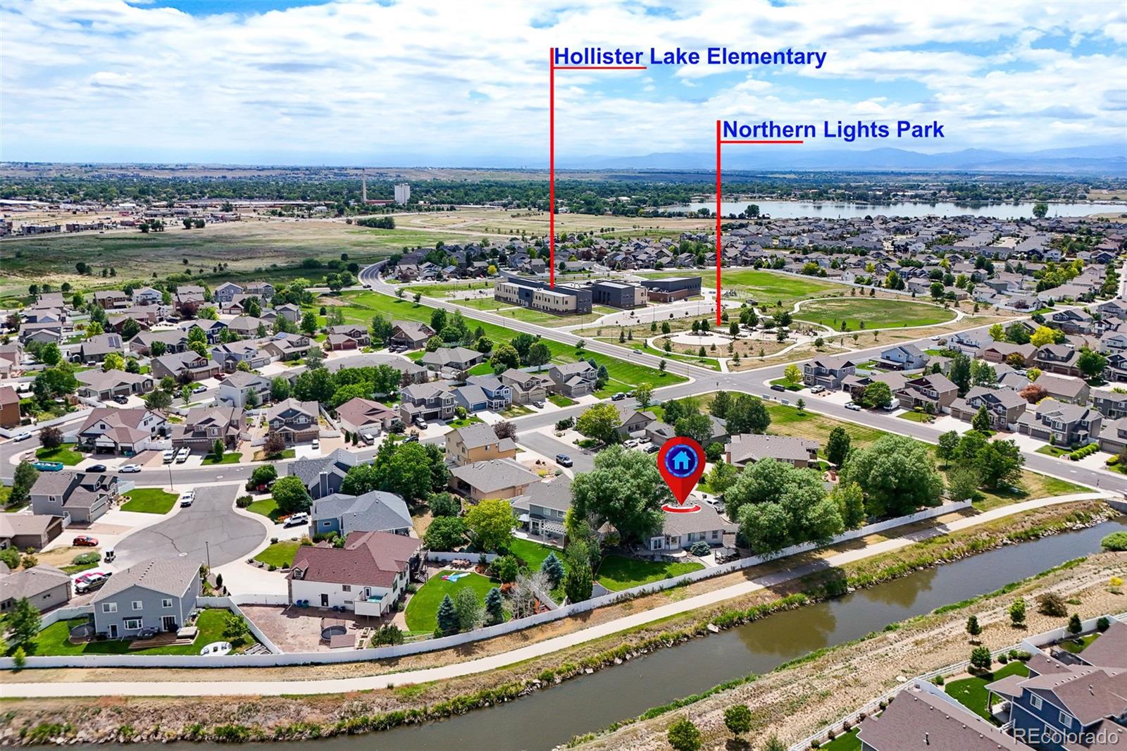 MLS Image #7 for 563  kenai court,windsor, Colorado