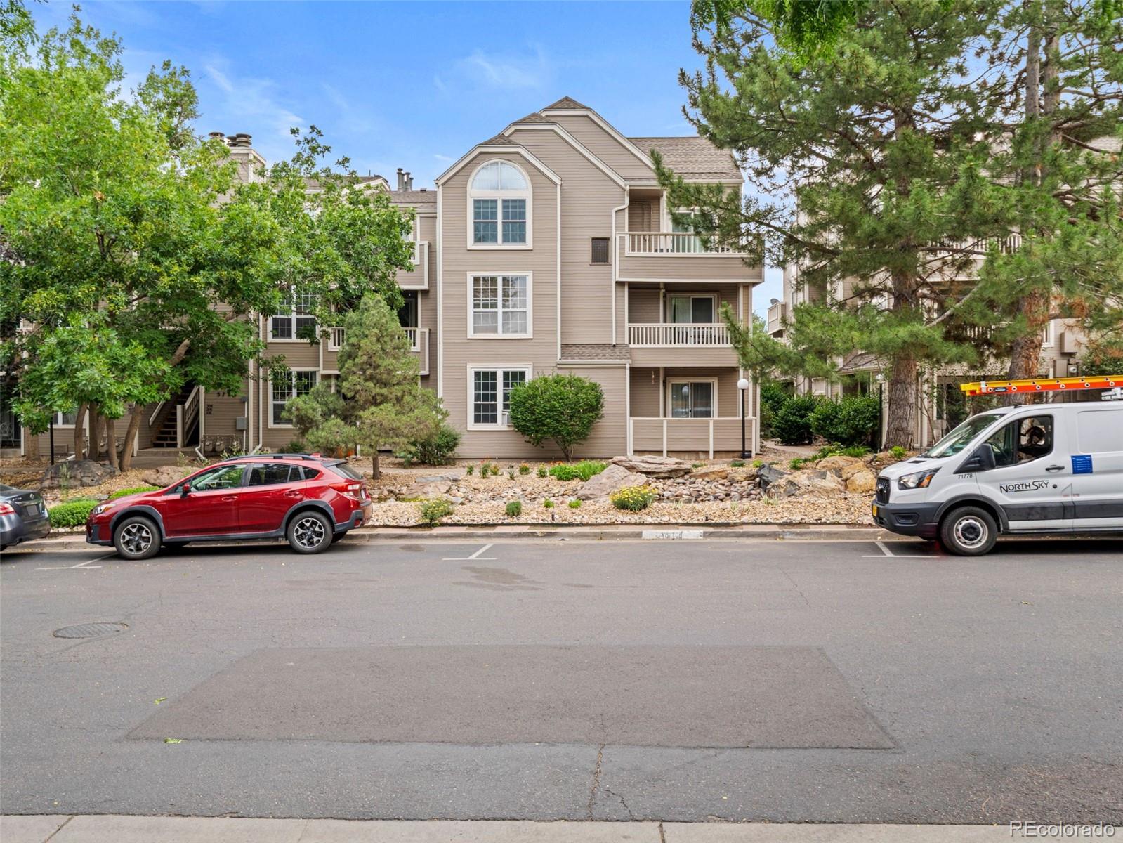 MLS Image #2 for 5725 w atlantic place,lakewood, Colorado