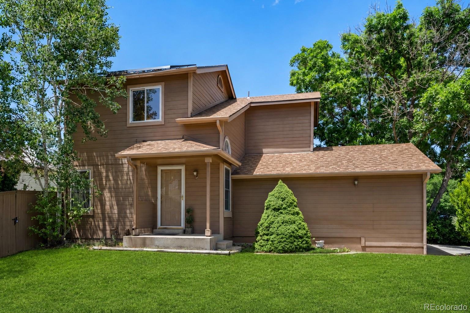MLS Image #0 for 720  walden court,littleton, Colorado