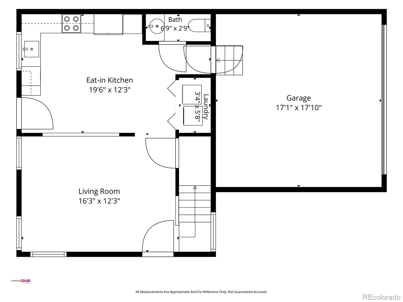 MLS Image #39 for 720  walden court,littleton, Colorado