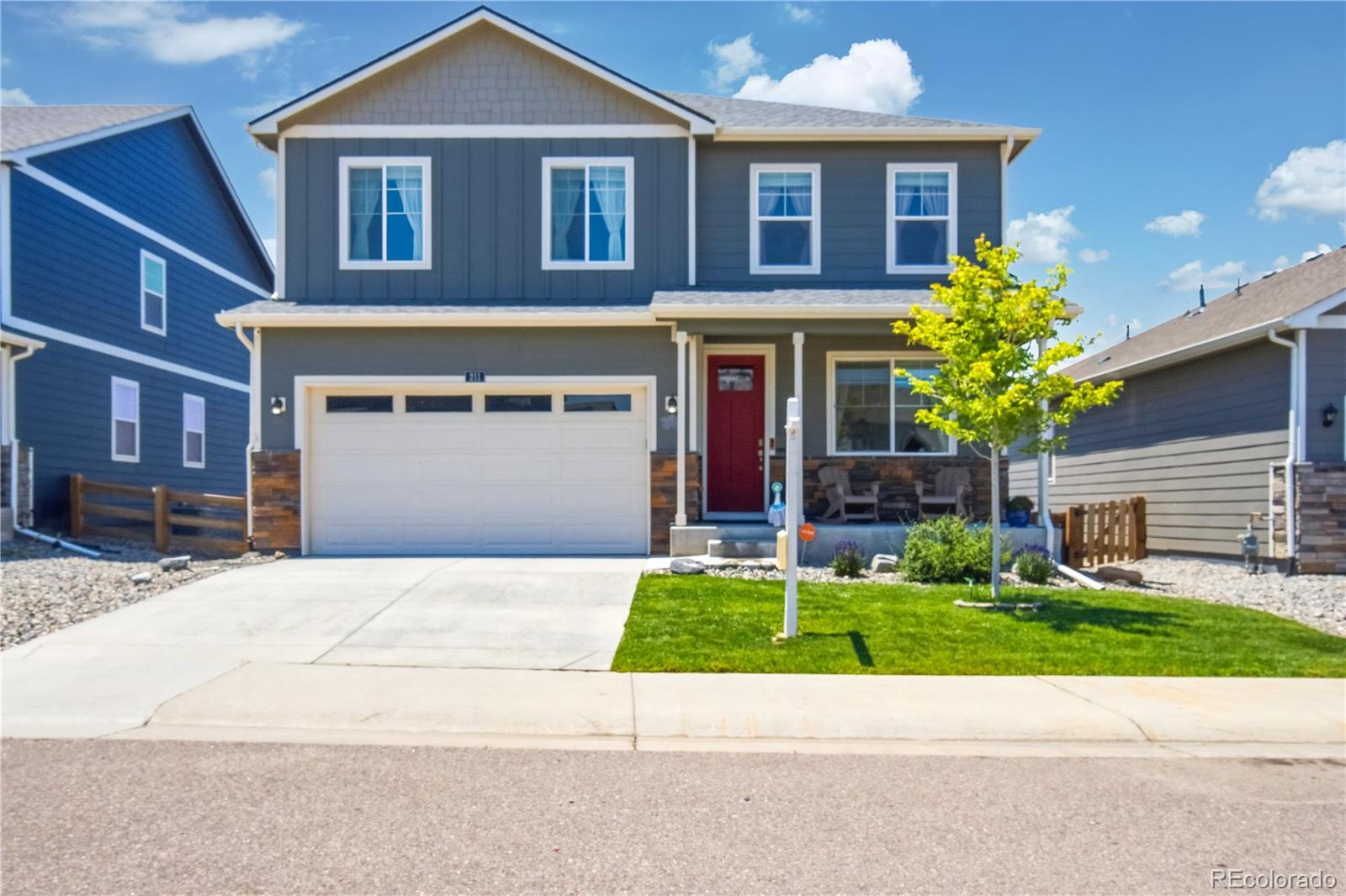 MLS Image #19 for 211  fox street,bennett, Colorado
