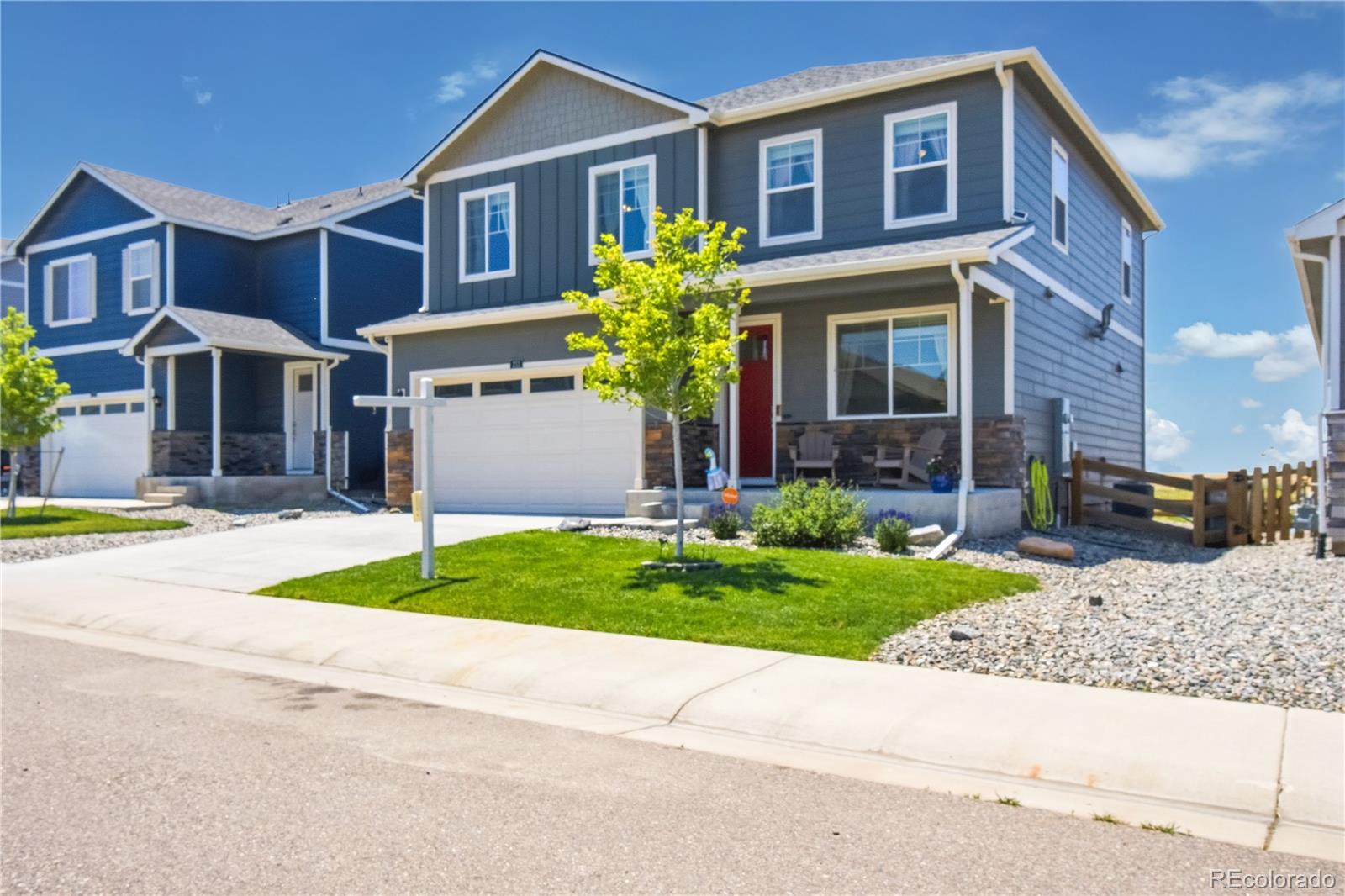 MLS Image #20 for 211  fox street,bennett, Colorado