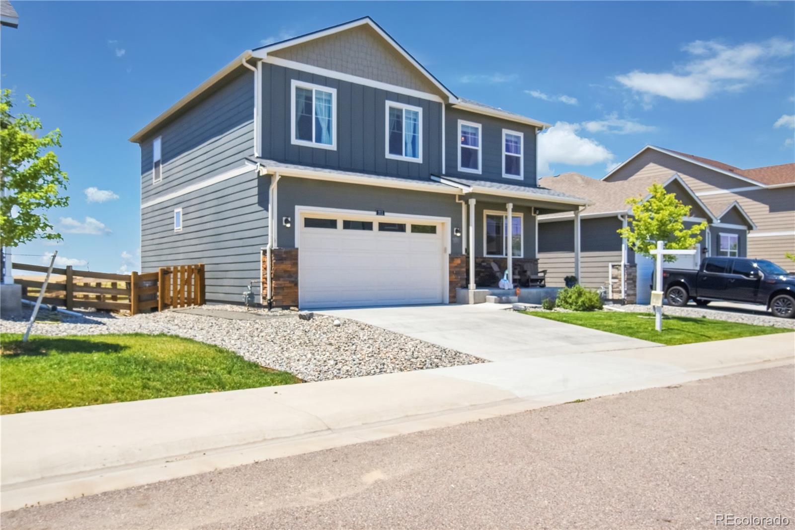 MLS Image #21 for 211  fox street,bennett, Colorado