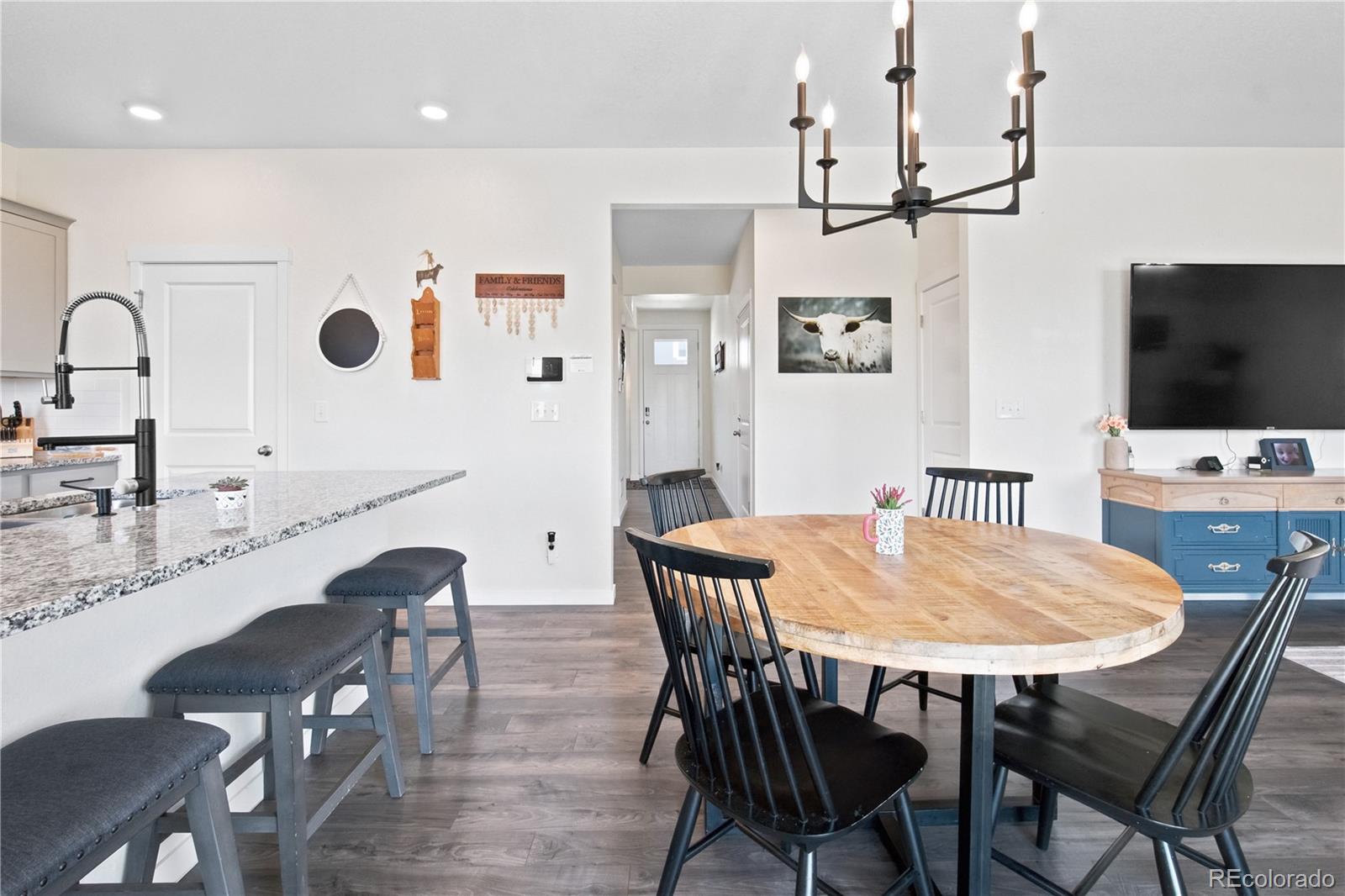 MLS Image #4 for 211  fox street,bennett, Colorado