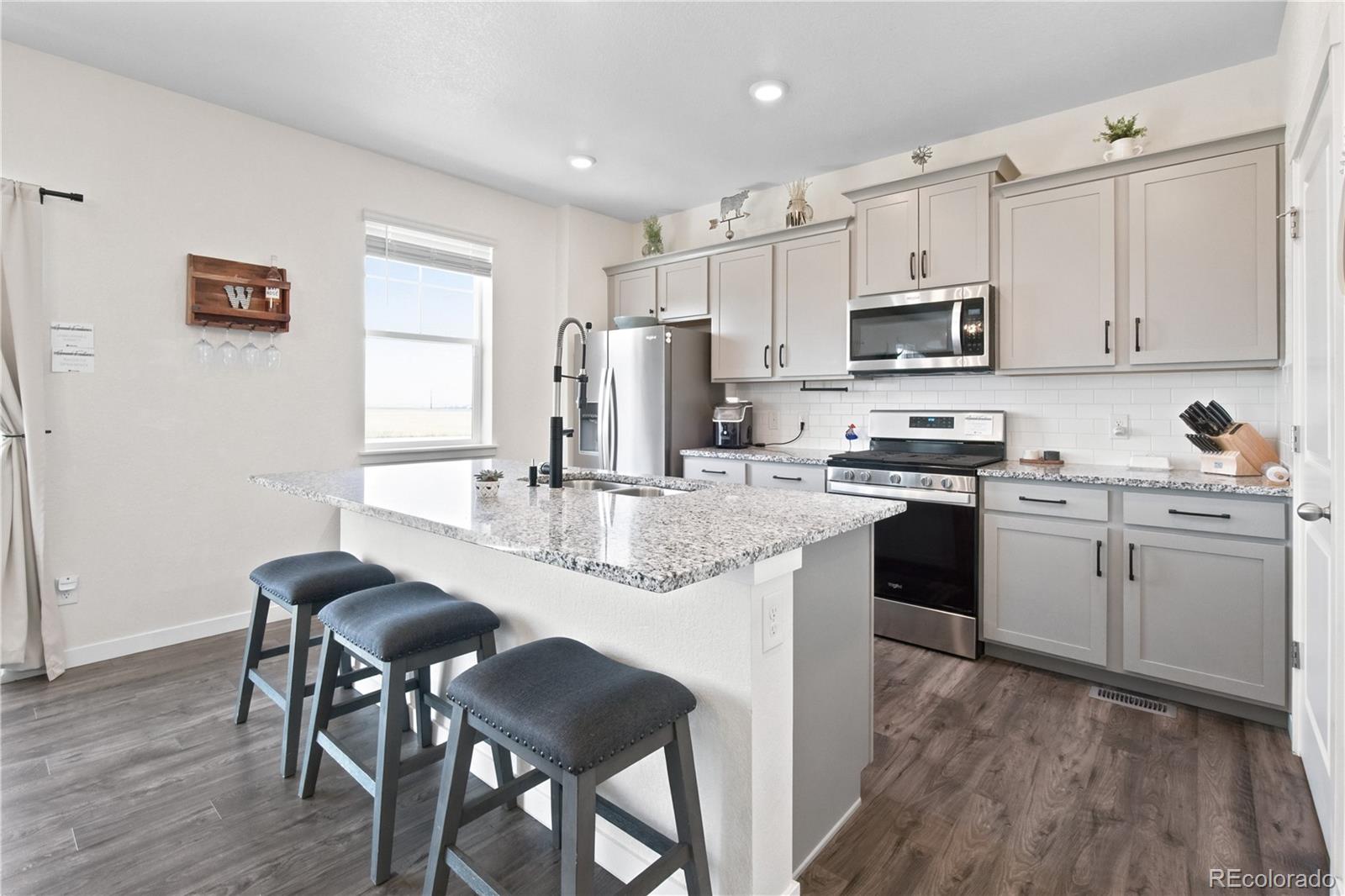 MLS Image #5 for 211  fox street,bennett, Colorado