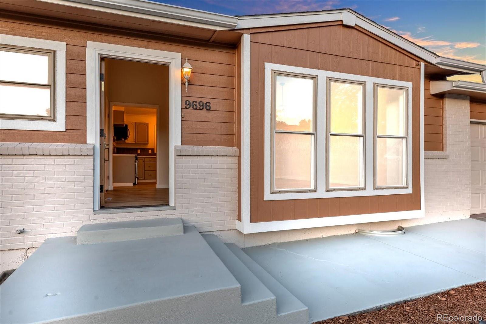 MLS Image #5 for 9696  downing street,denver, Colorado