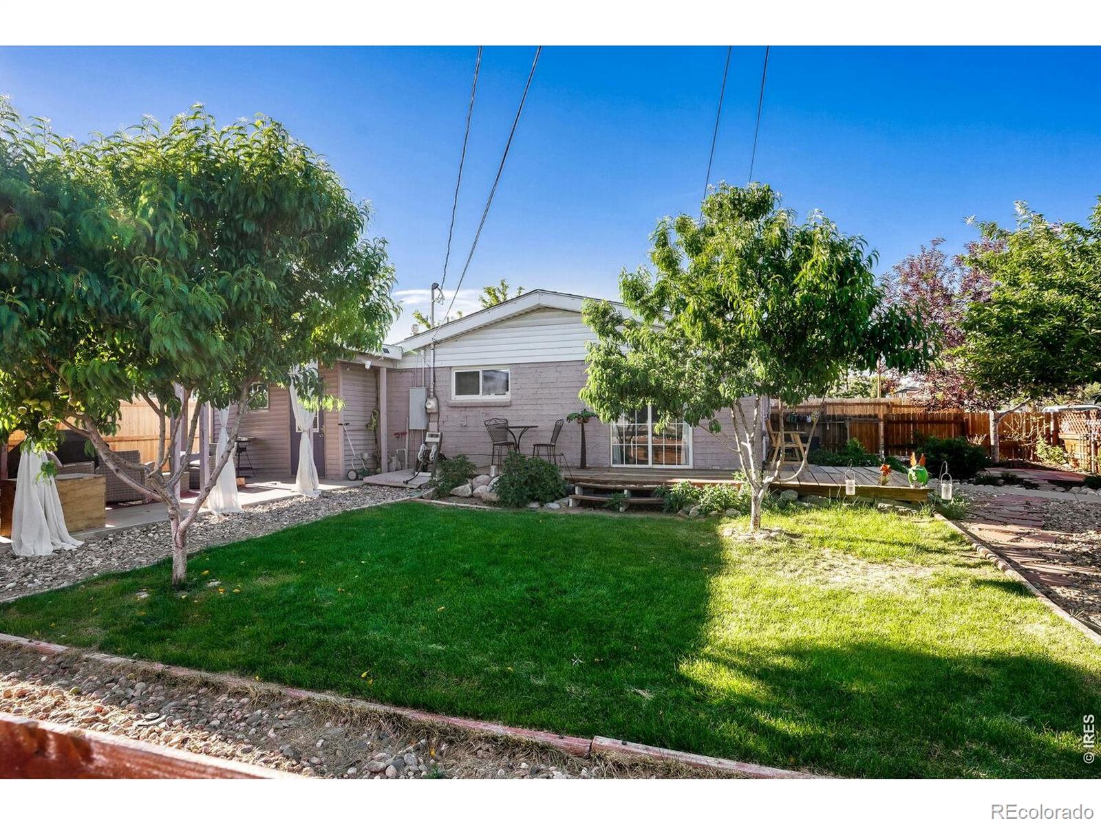 MLS Image #1 for 6401  irving street,denver, Colorado