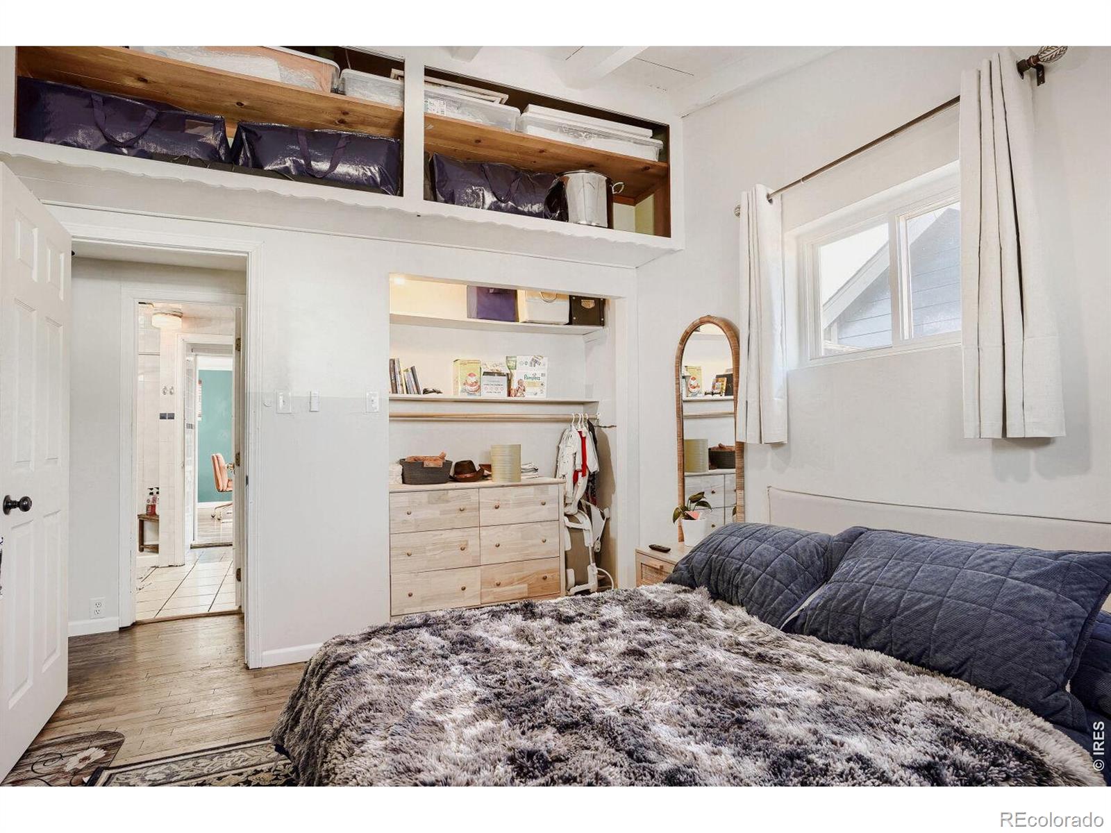 MLS Image #10 for 6401  irving street,denver, Colorado