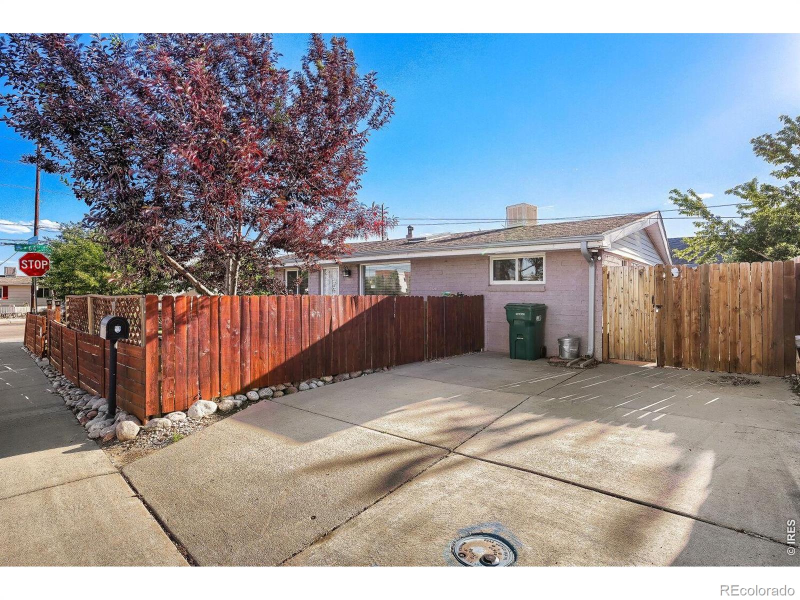 MLS Image #2 for 6401  irving street,denver, Colorado