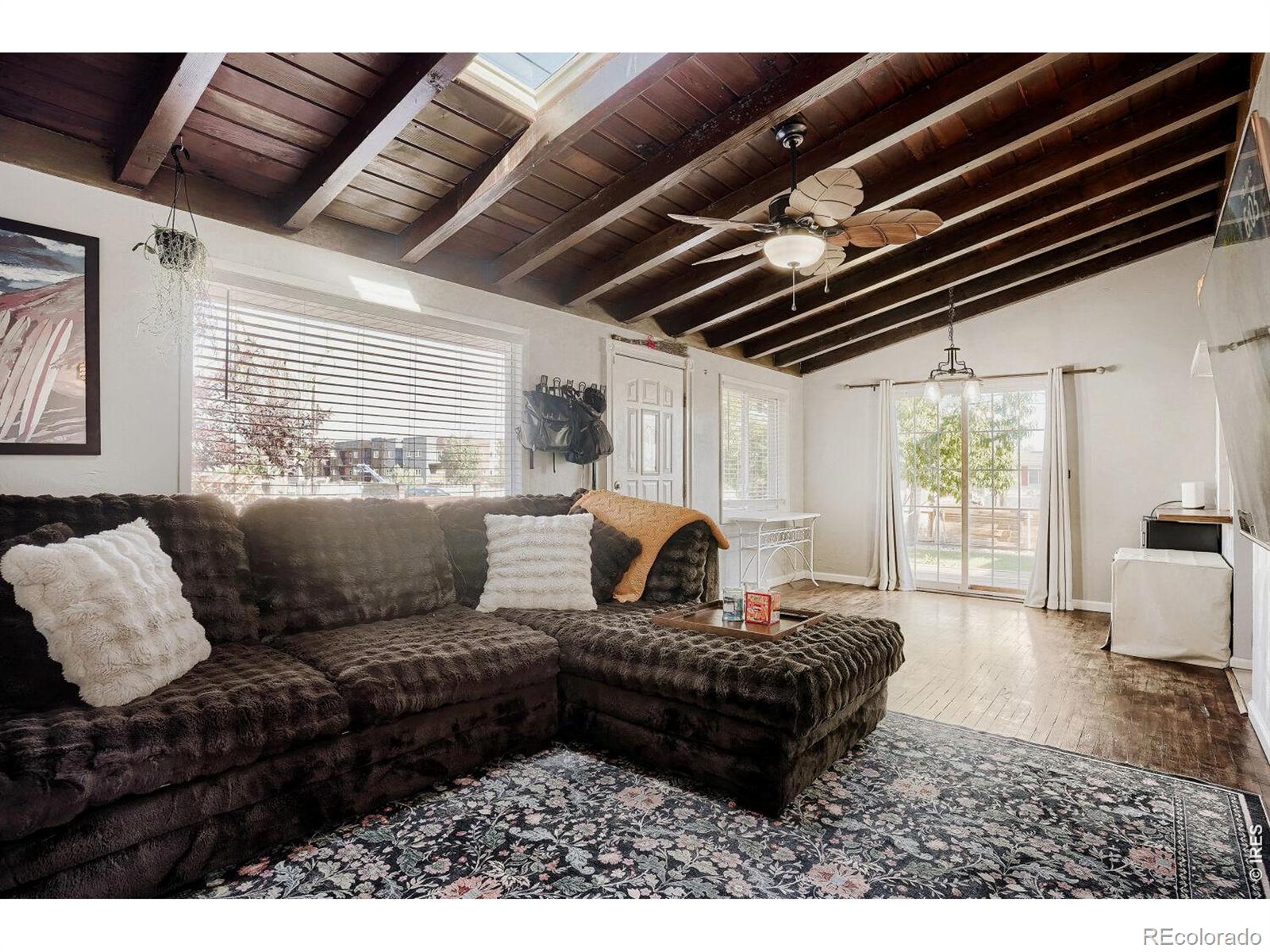 MLS Image #5 for 6401  irving street,denver, Colorado