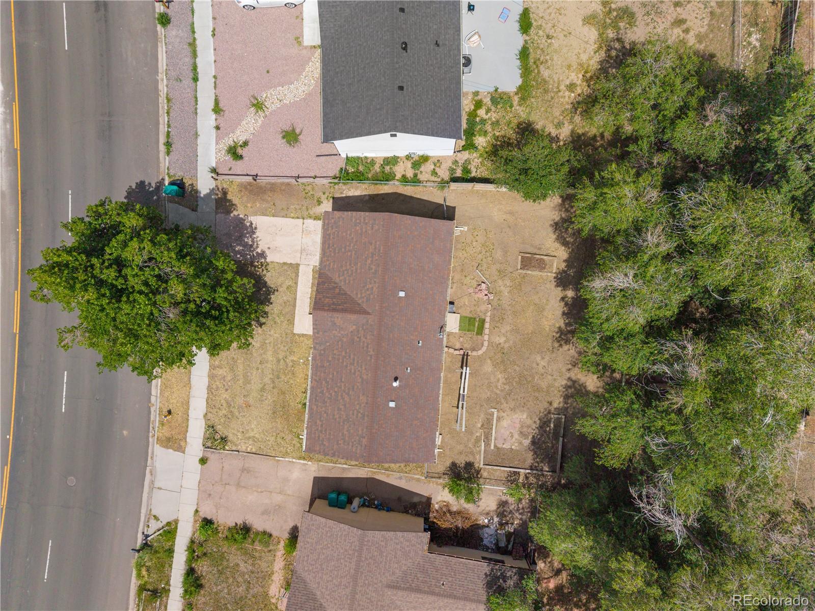MLS Image #2 for 4011 e pikes peak avenue,colorado springs, Colorado