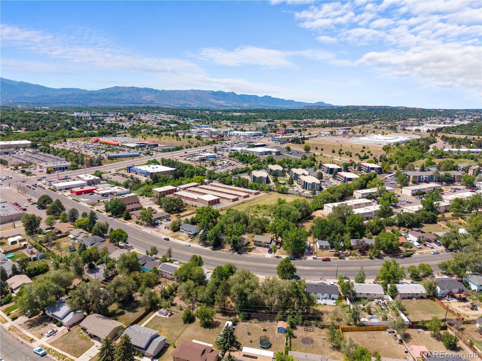 MLS Image #20 for 4011 e pikes peak avenue,colorado springs, Colorado