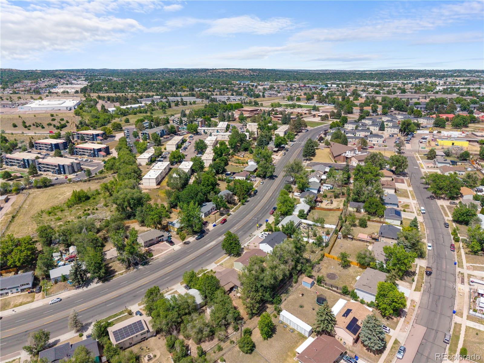 MLS Image #21 for 4011 e pikes peak avenue,colorado springs, Colorado