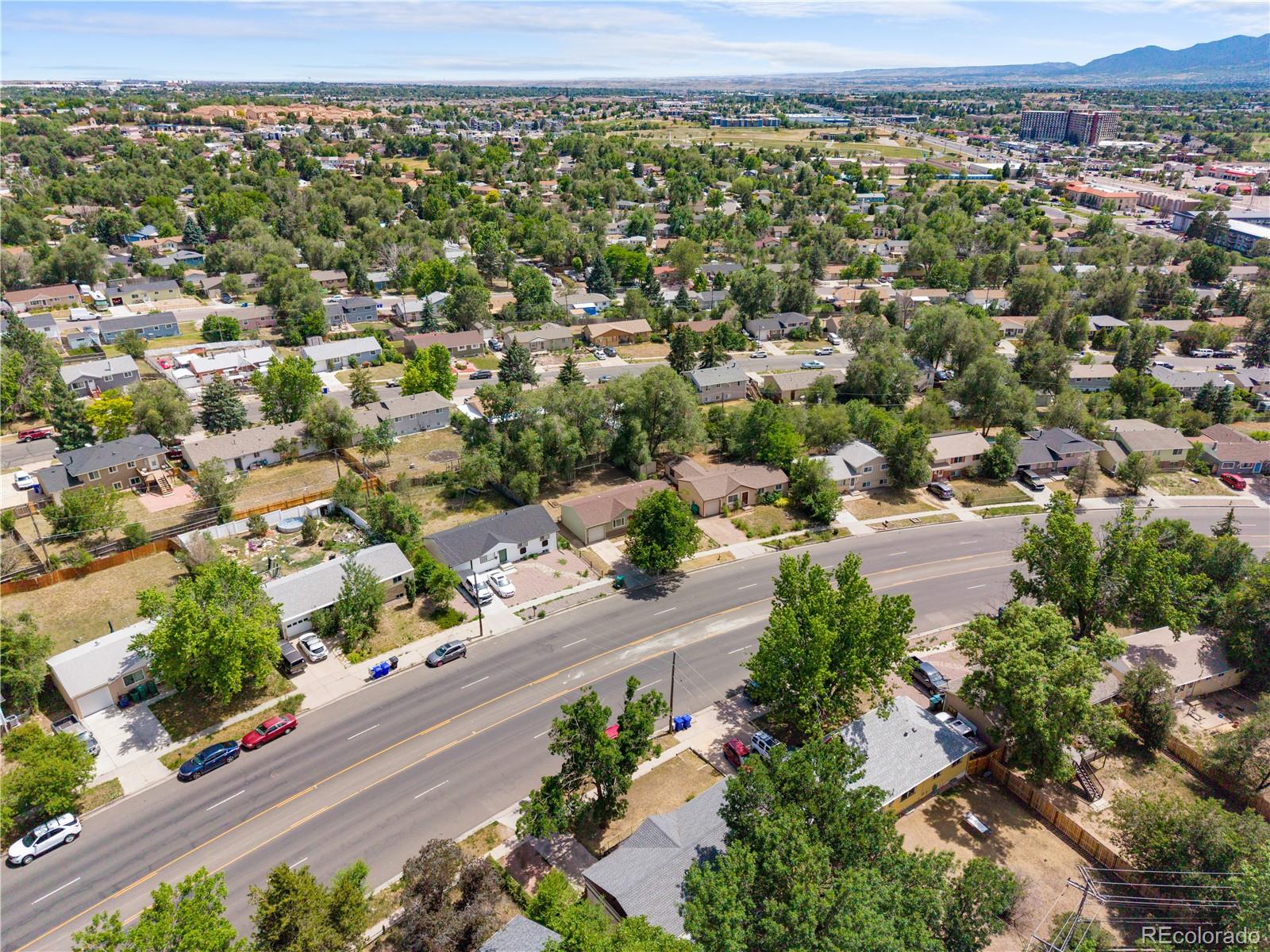MLS Image #22 for 4011 e pikes peak avenue,colorado springs, Colorado