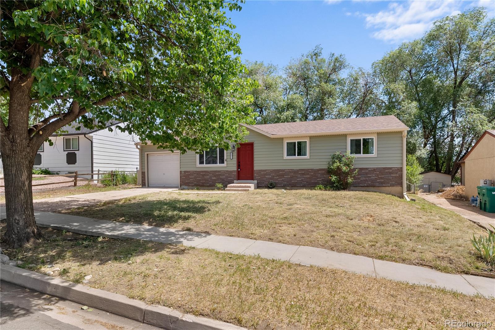MLS Image #23 for 4011 e pikes peak avenue,colorado springs, Colorado