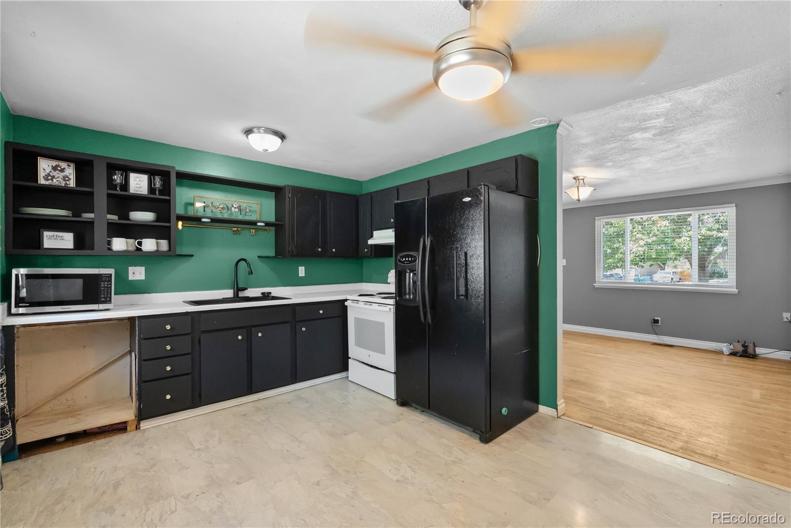MLS Image #5 for 4011 e pikes peak avenue,colorado springs, Colorado