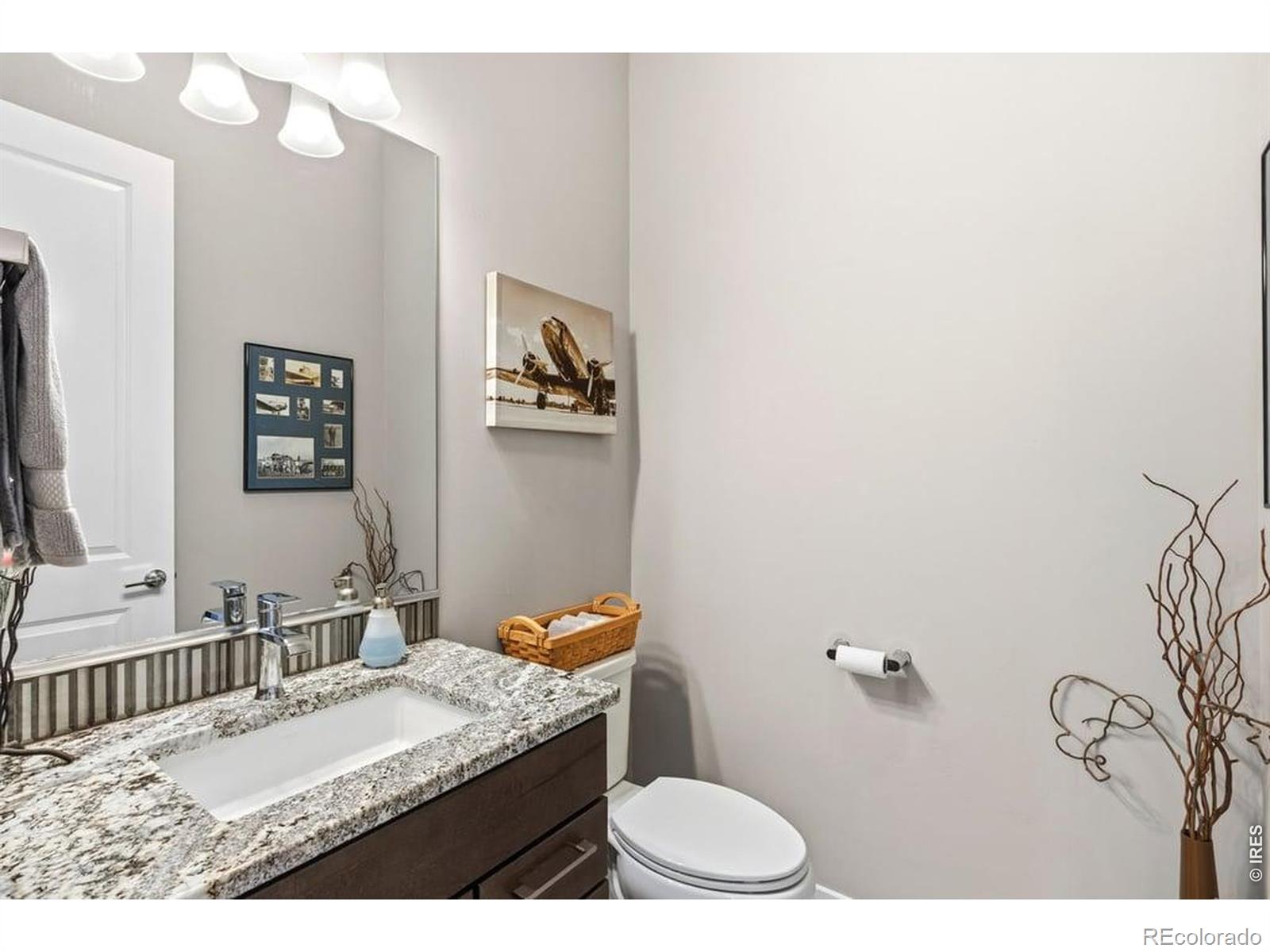 MLS Image #10 for 12377  mionetto court,colorado springs, Colorado