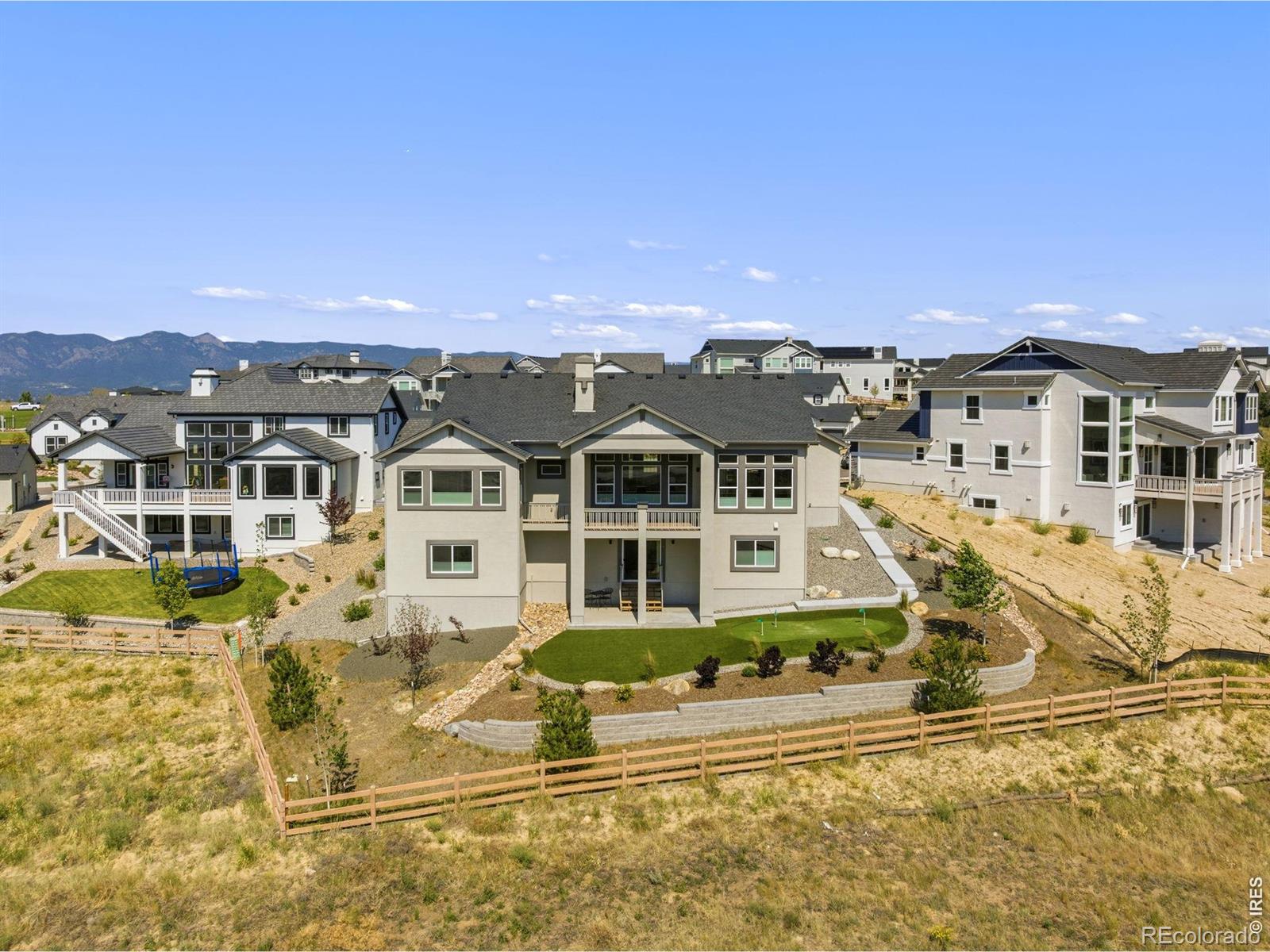 MLS Image #37 for 12377  mionetto court,colorado springs, Colorado