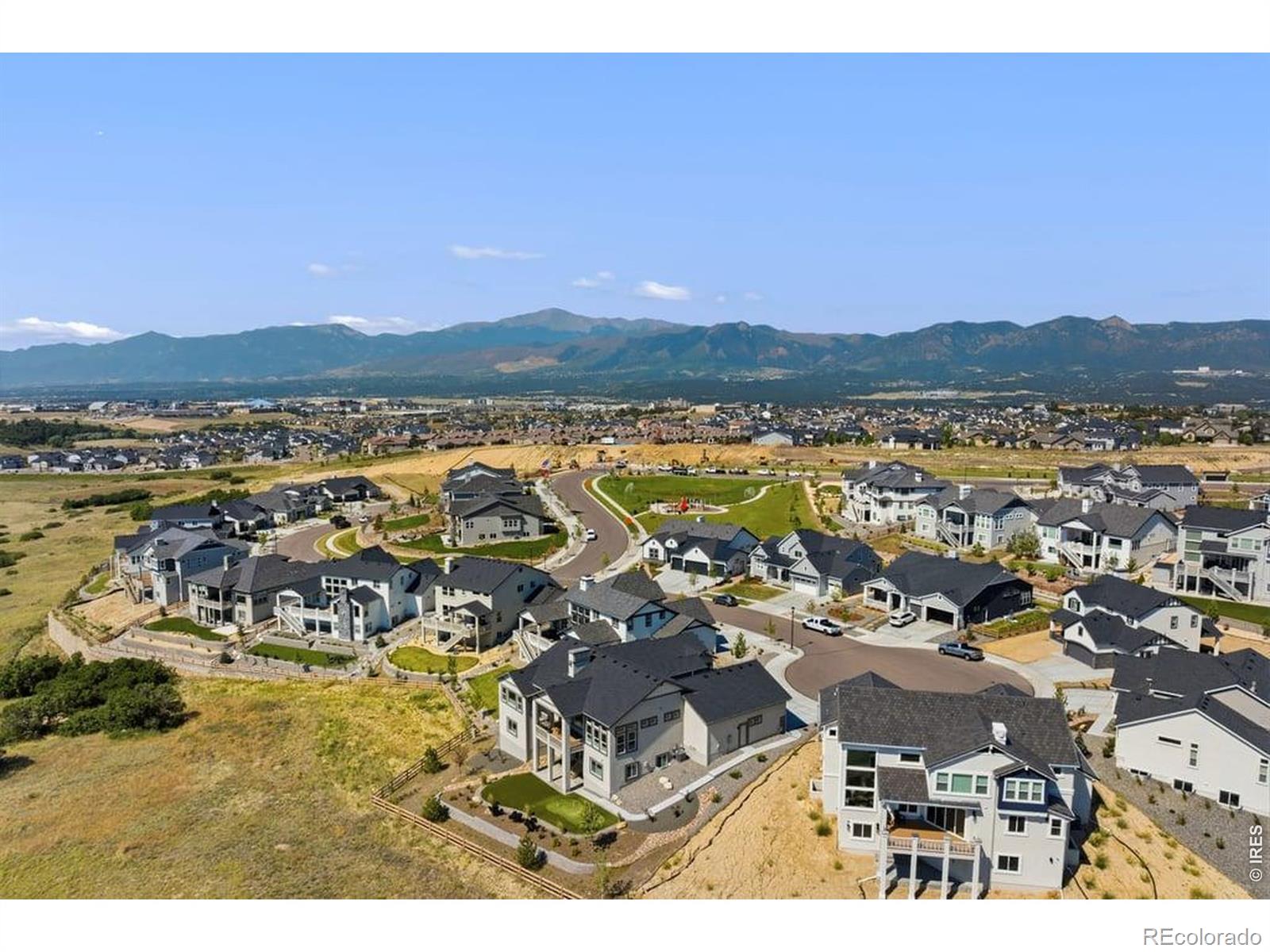 MLS Image #38 for 12377  mionetto court,colorado springs, Colorado