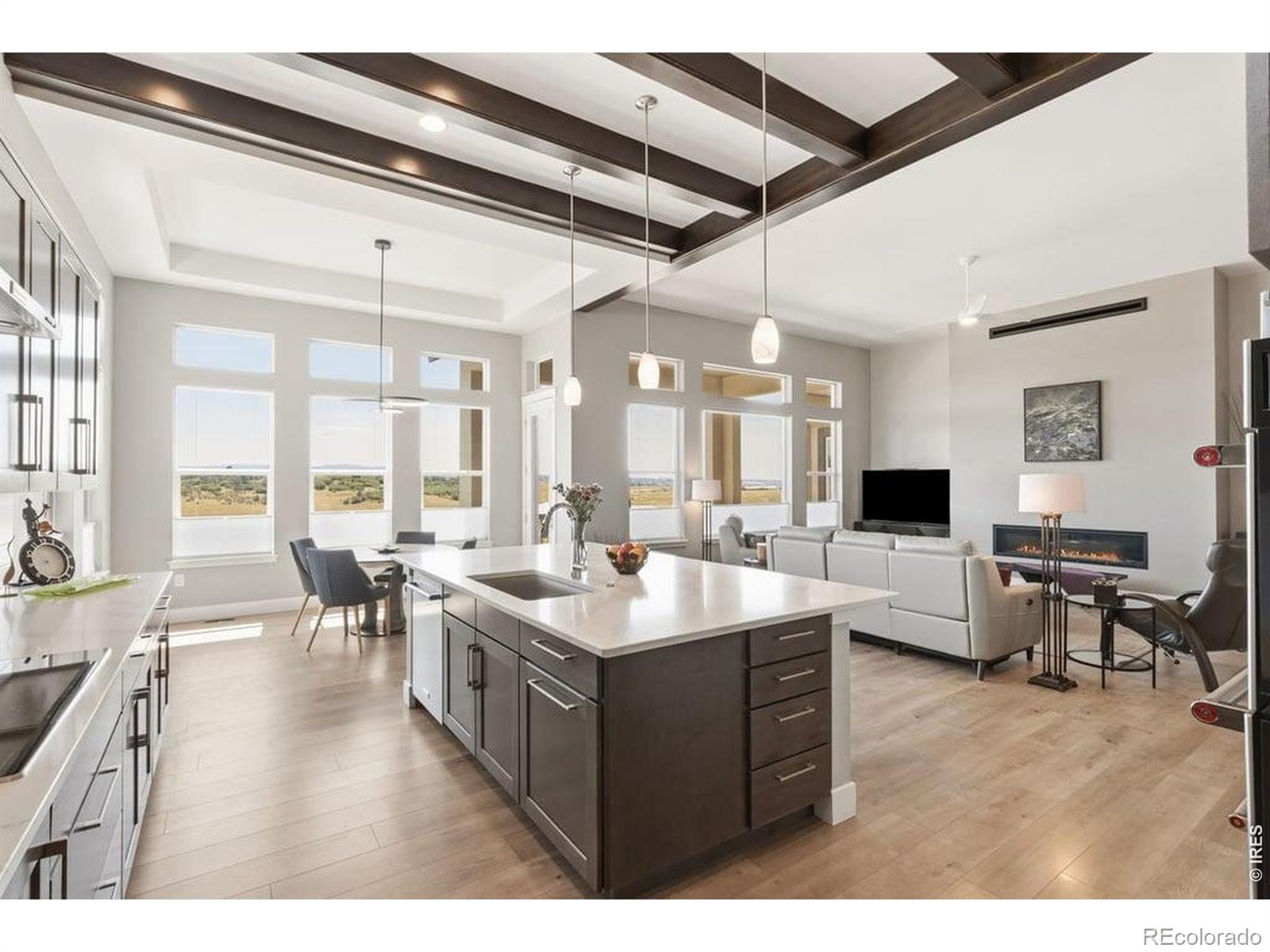 MLS Image #5 for 12377  mionetto court,colorado springs, Colorado