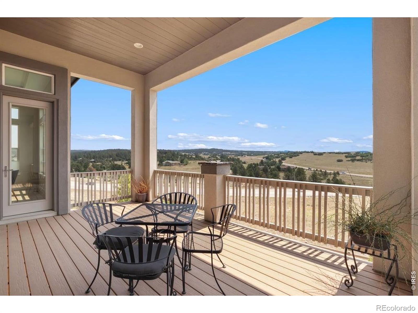 MLS Image #9 for 12377  mionetto court,colorado springs, Colorado