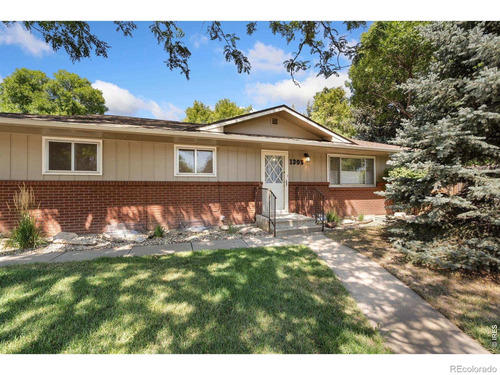MLS Image #2 for 1305 s lemay avenue,fort collins, Colorado