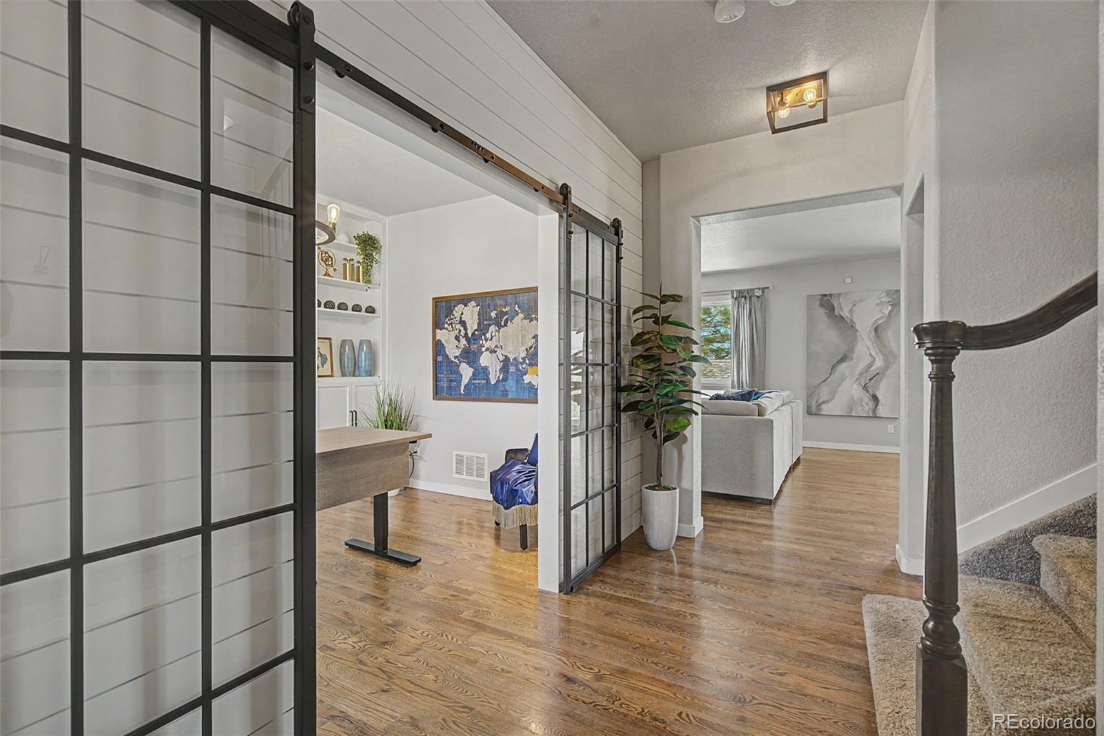 MLS Image #2 for 18450  dunes lake lane,monument, Colorado