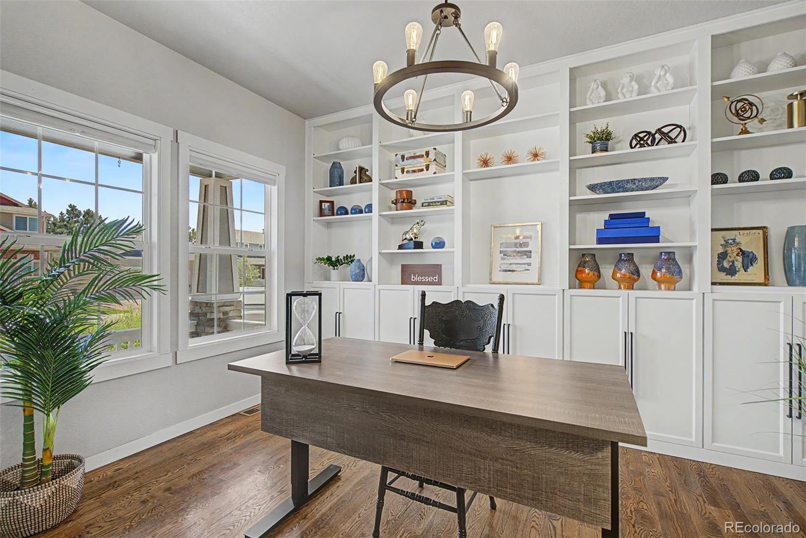 MLS Image #4 for 18450  dunes lake lane,monument, Colorado