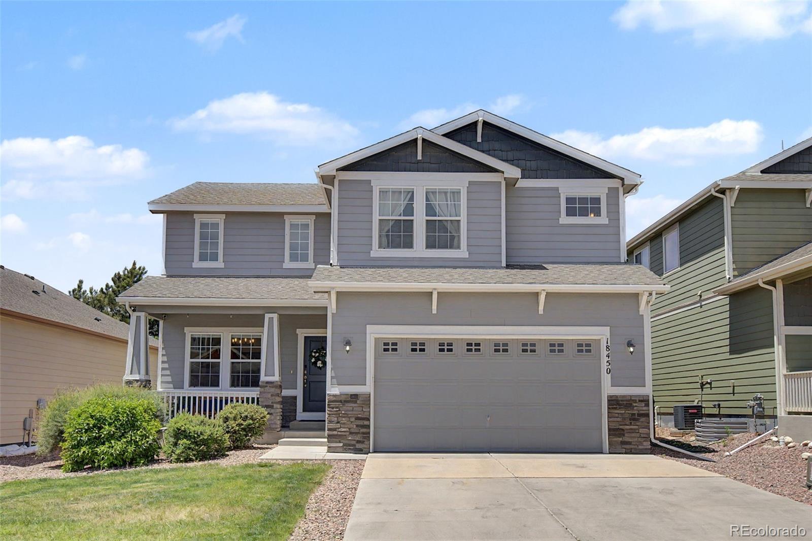 MLS Image #40 for 18450  dunes lake lane,monument, Colorado