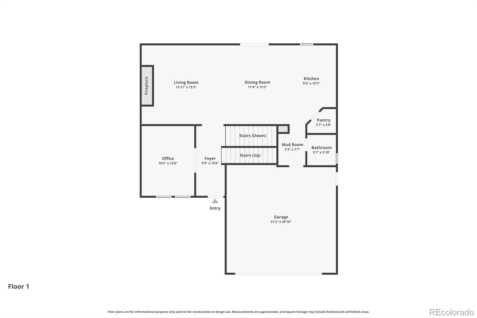 MLS Image #43 for 18450  dunes lake lane,monument, Colorado
