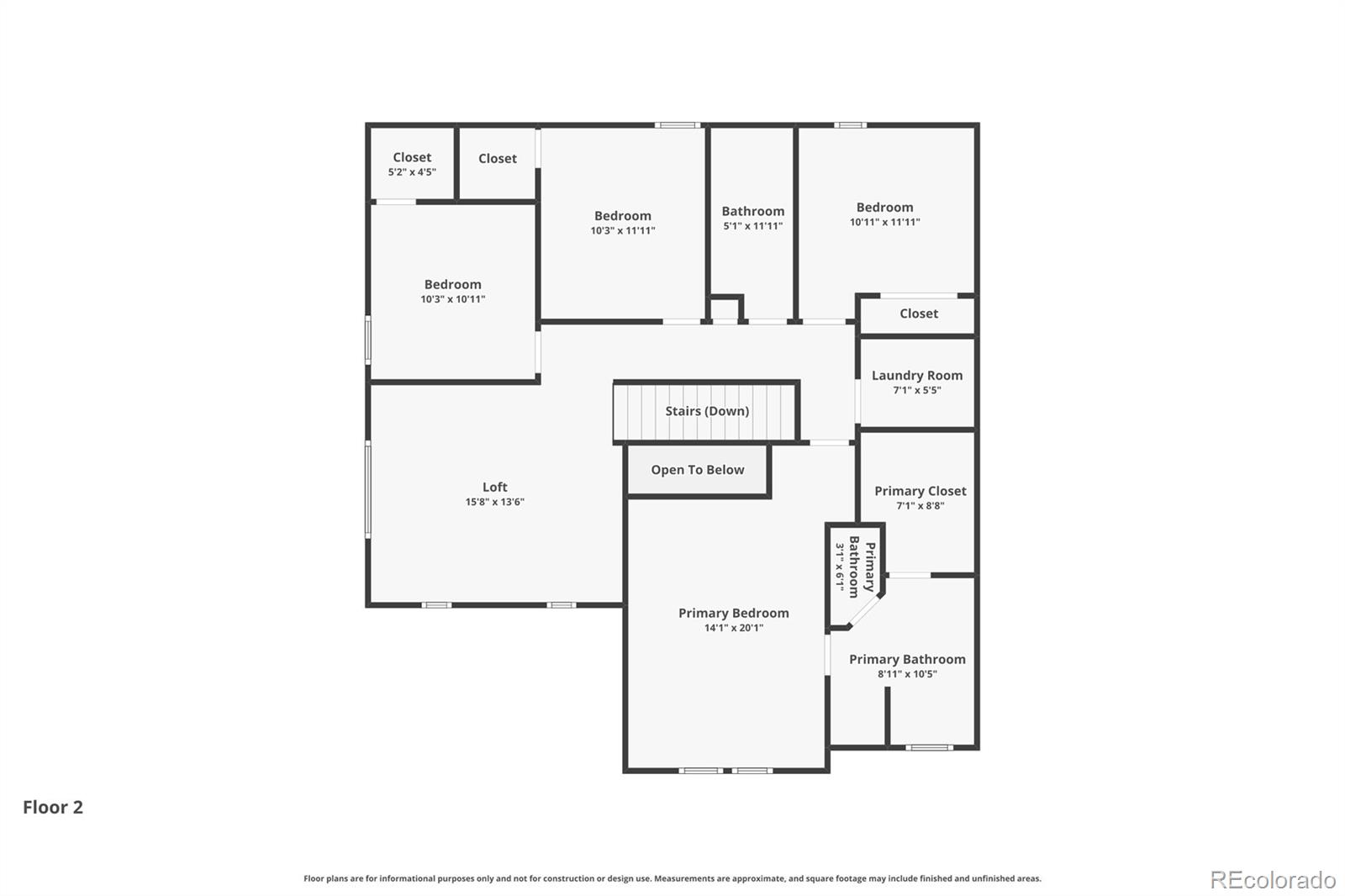 MLS Image #44 for 18450  dunes lake lane,monument, Colorado
