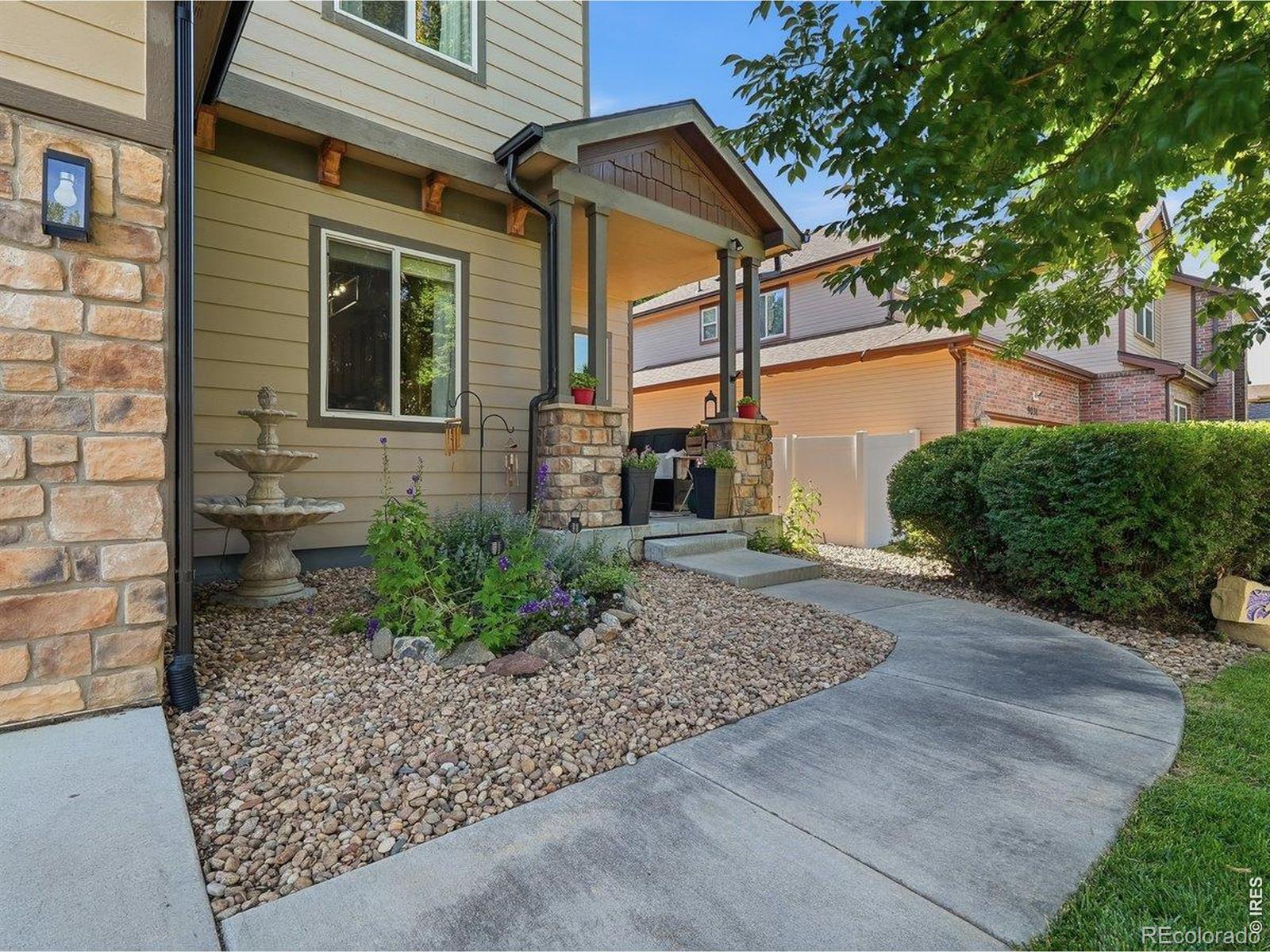MLS Image #1 for 9029  eldorado avenue,frederick, Colorado