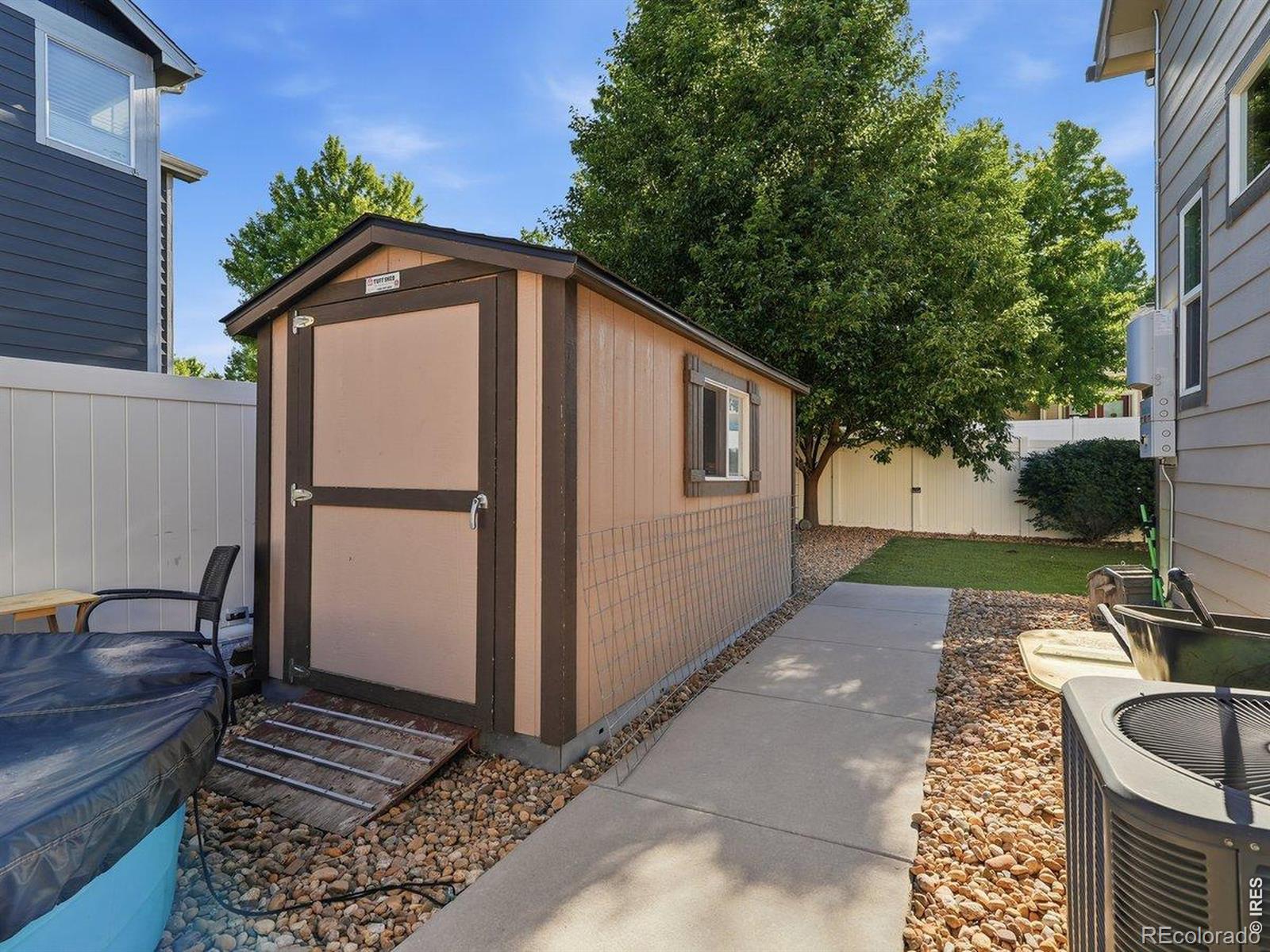 MLS Image #43 for 9029  eldorado avenue,frederick, Colorado