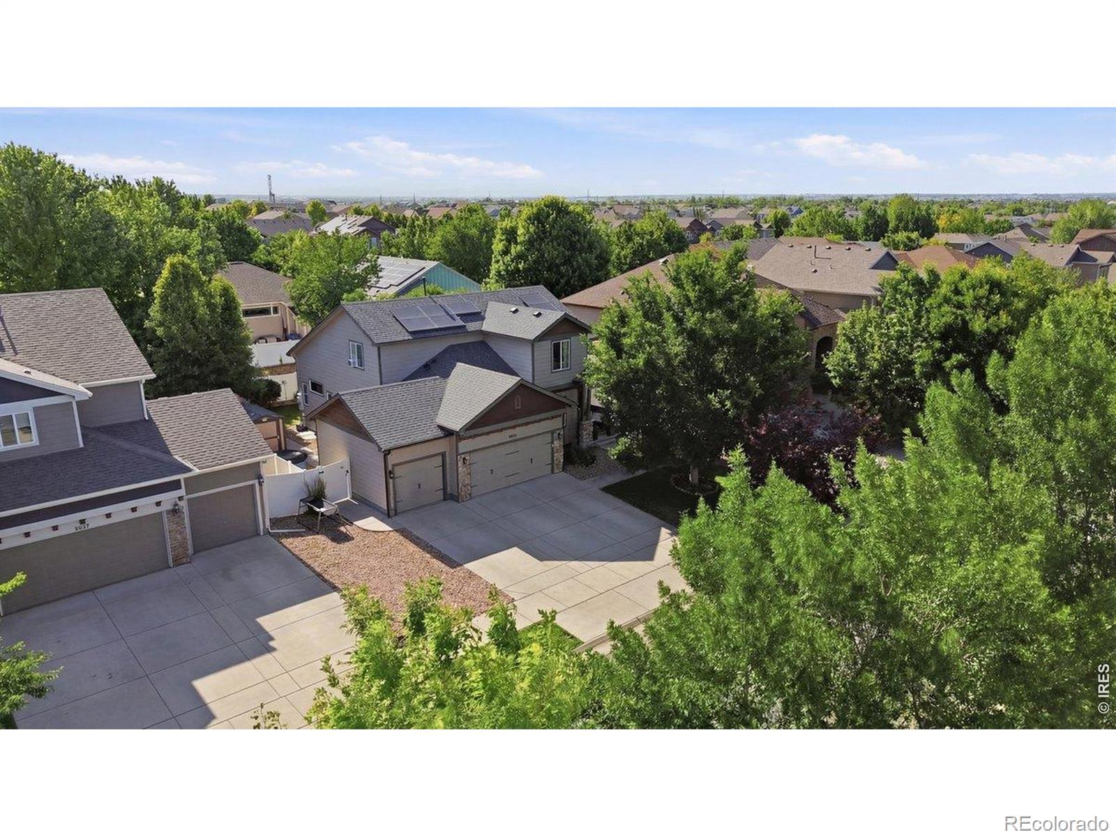 MLS Image #45 for 9029  eldorado avenue,frederick, Colorado