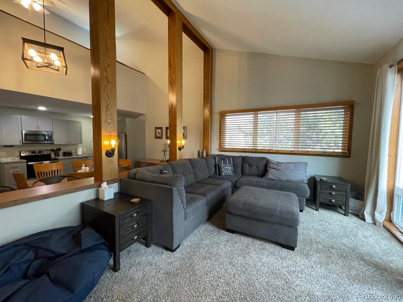 MLS Image #1 for 96  mountainside drive,granby, Colorado