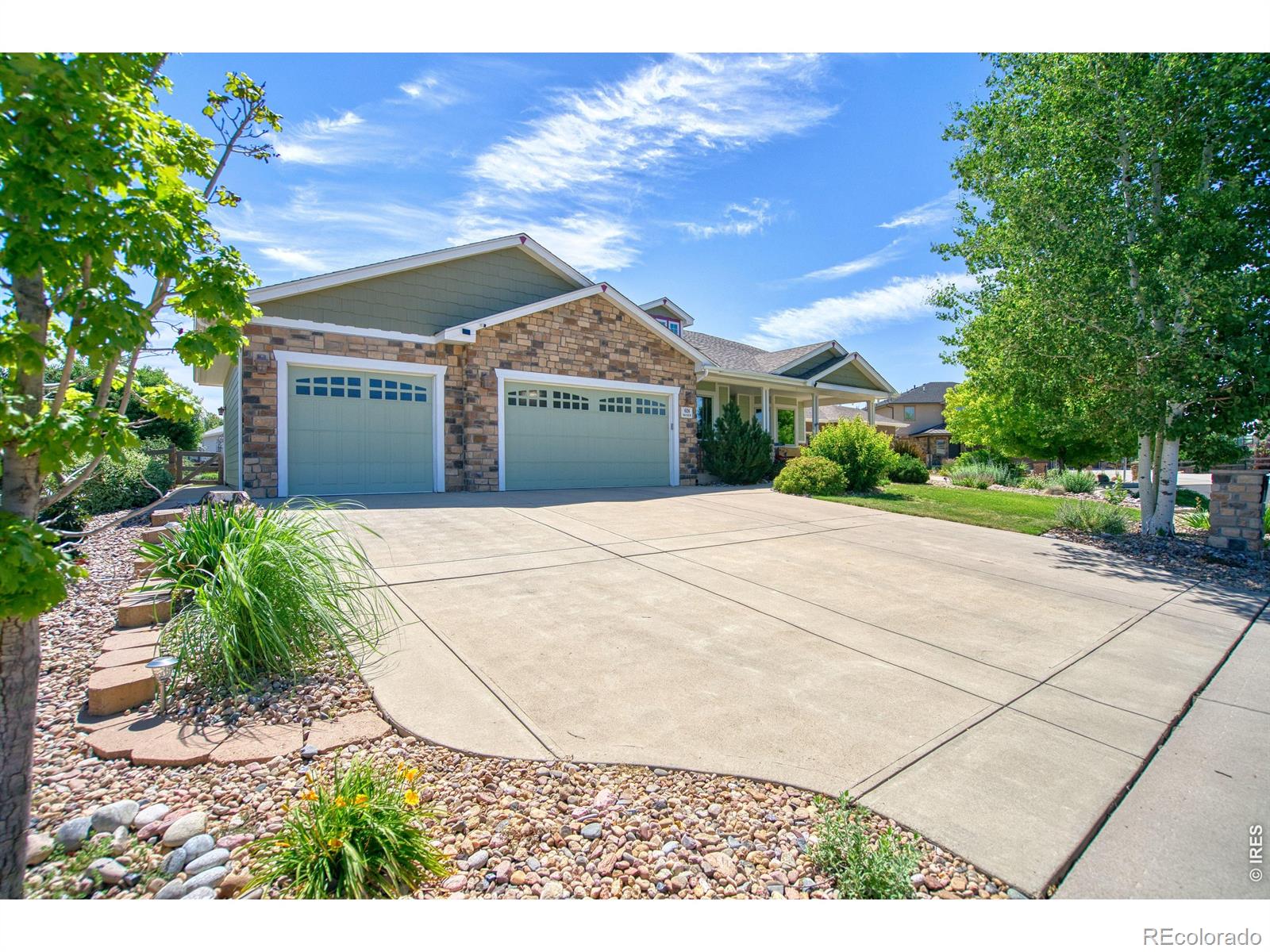MLS Image #1 for 624  park pl dr,brighton, Colorado