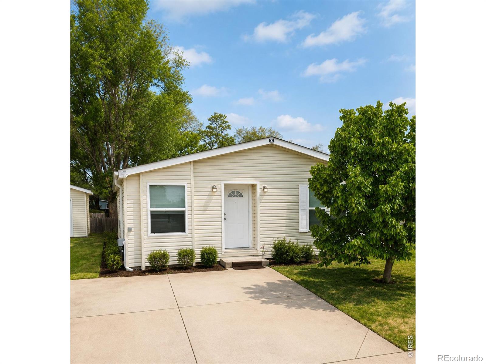 MLS Image #0 for 321 n 31st avenue,greeley, Colorado
