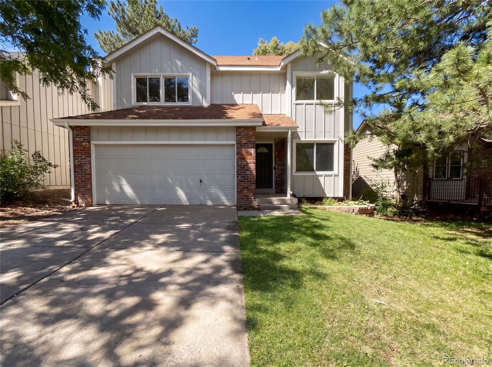 MLS Image #0 for 9938  garland drive,broomfield, Colorado