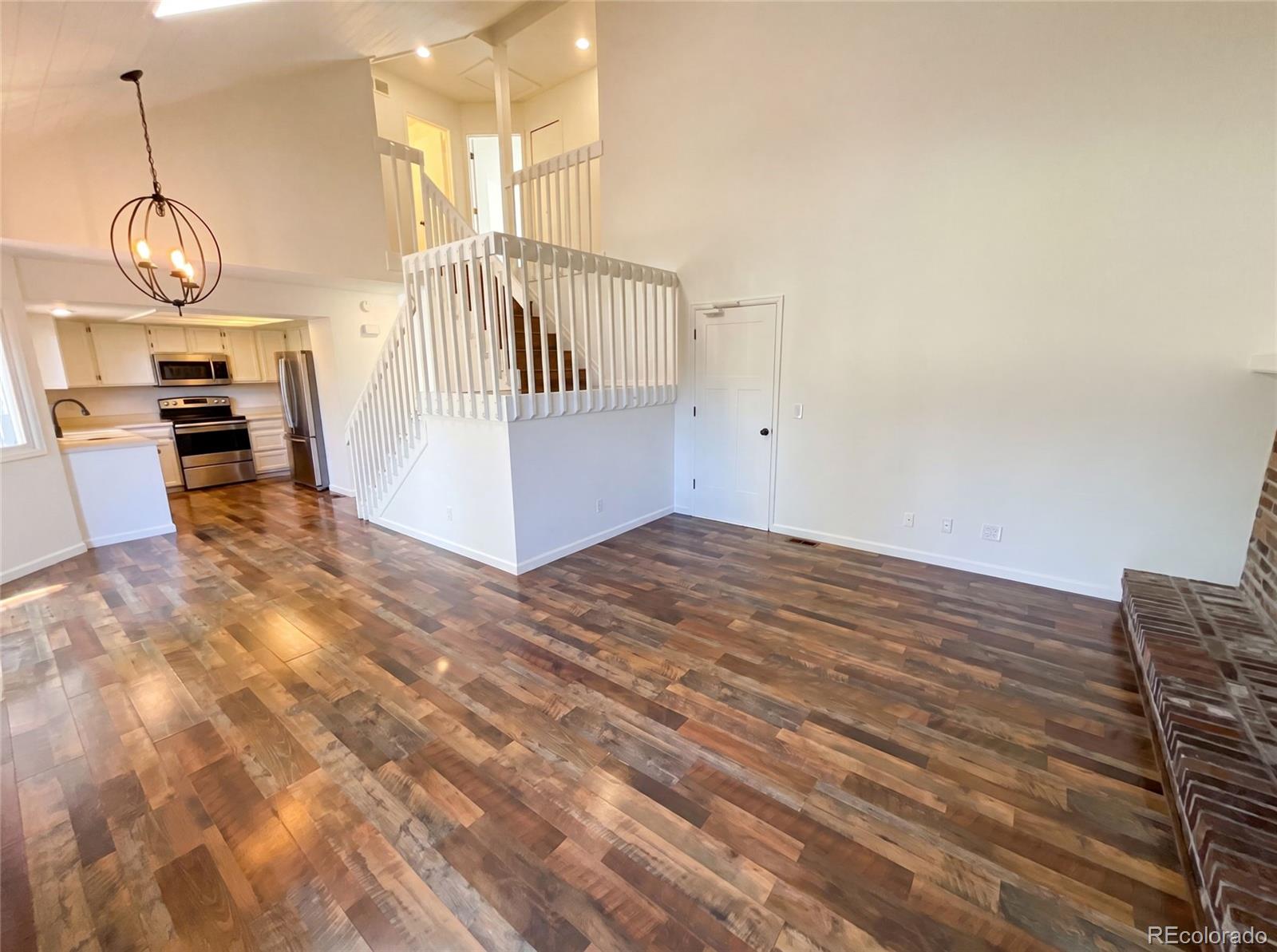MLS Image #2 for 9938  garland drive,broomfield, Colorado