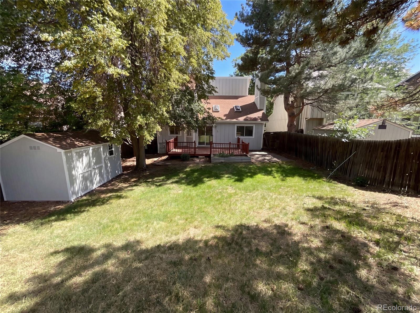 MLS Image #4 for 9938  garland drive,broomfield, Colorado