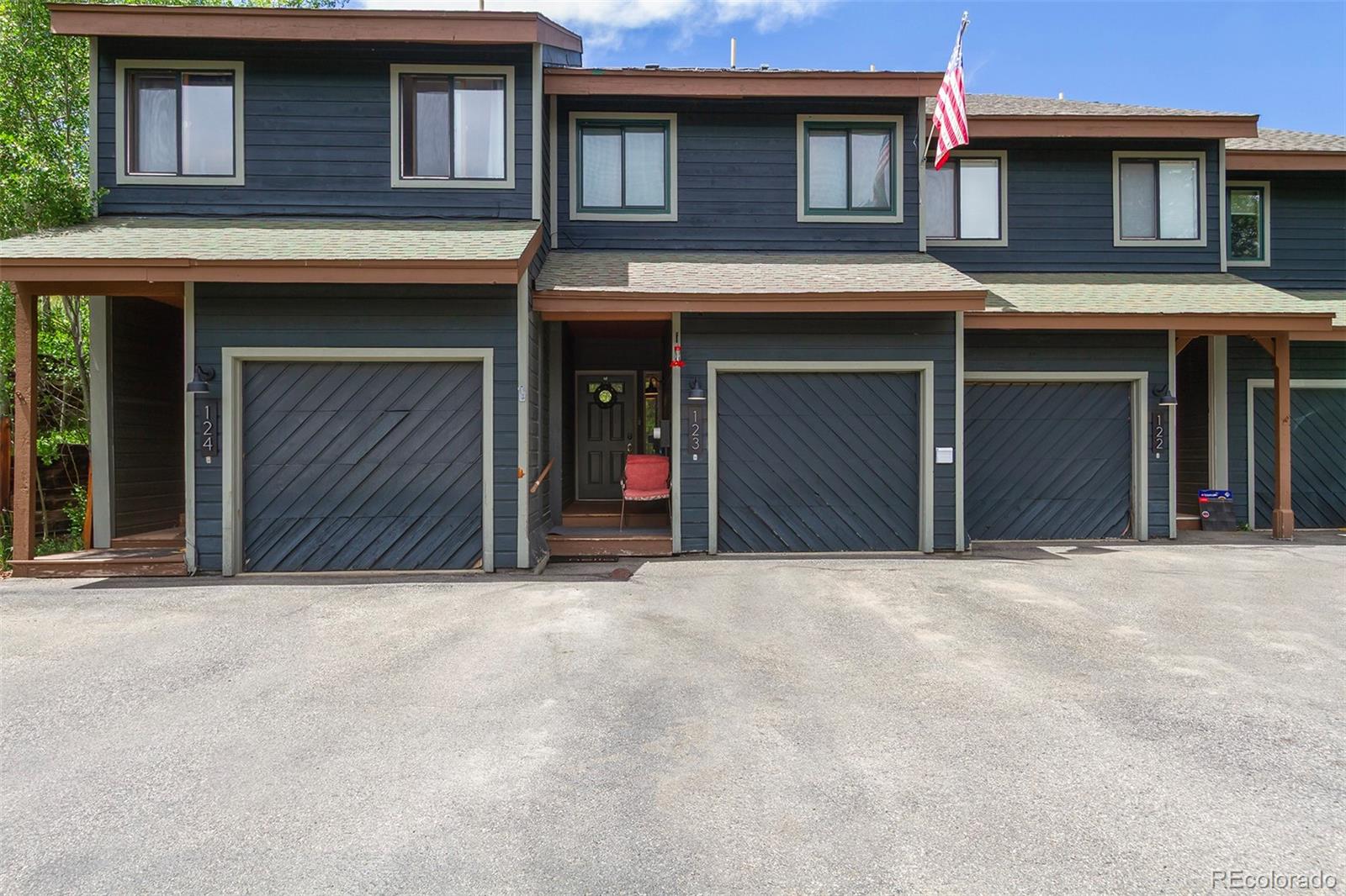 MLS Image #0 for 123  burgundy circle,silverthorne, Colorado