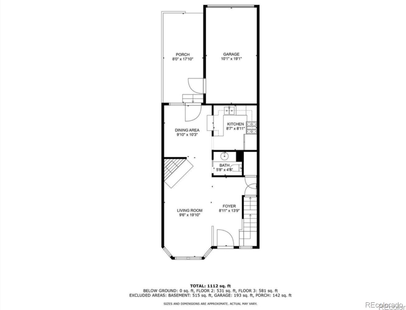 MLS Image #15 for 2058 s balsam street,lakewood, Colorado