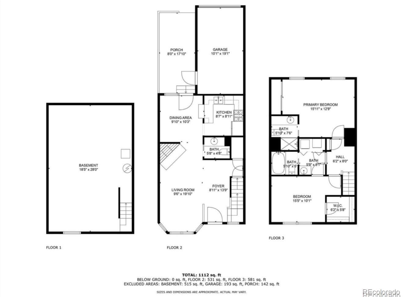 MLS Image #17 for 2058 s balsam street,lakewood, Colorado
