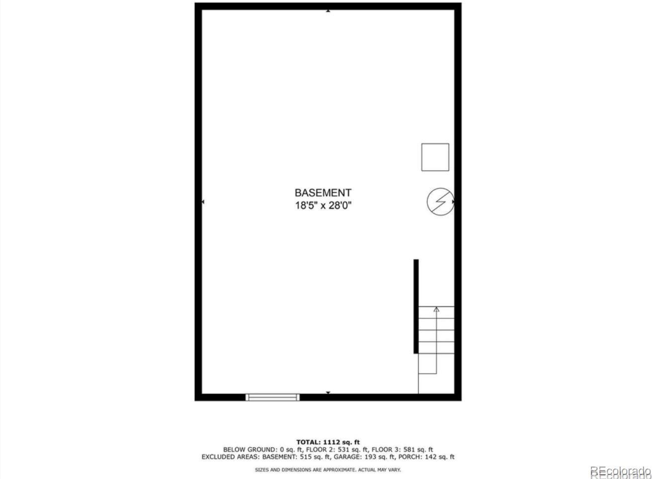 MLS Image #18 for 2058 s balsam street,lakewood, Colorado