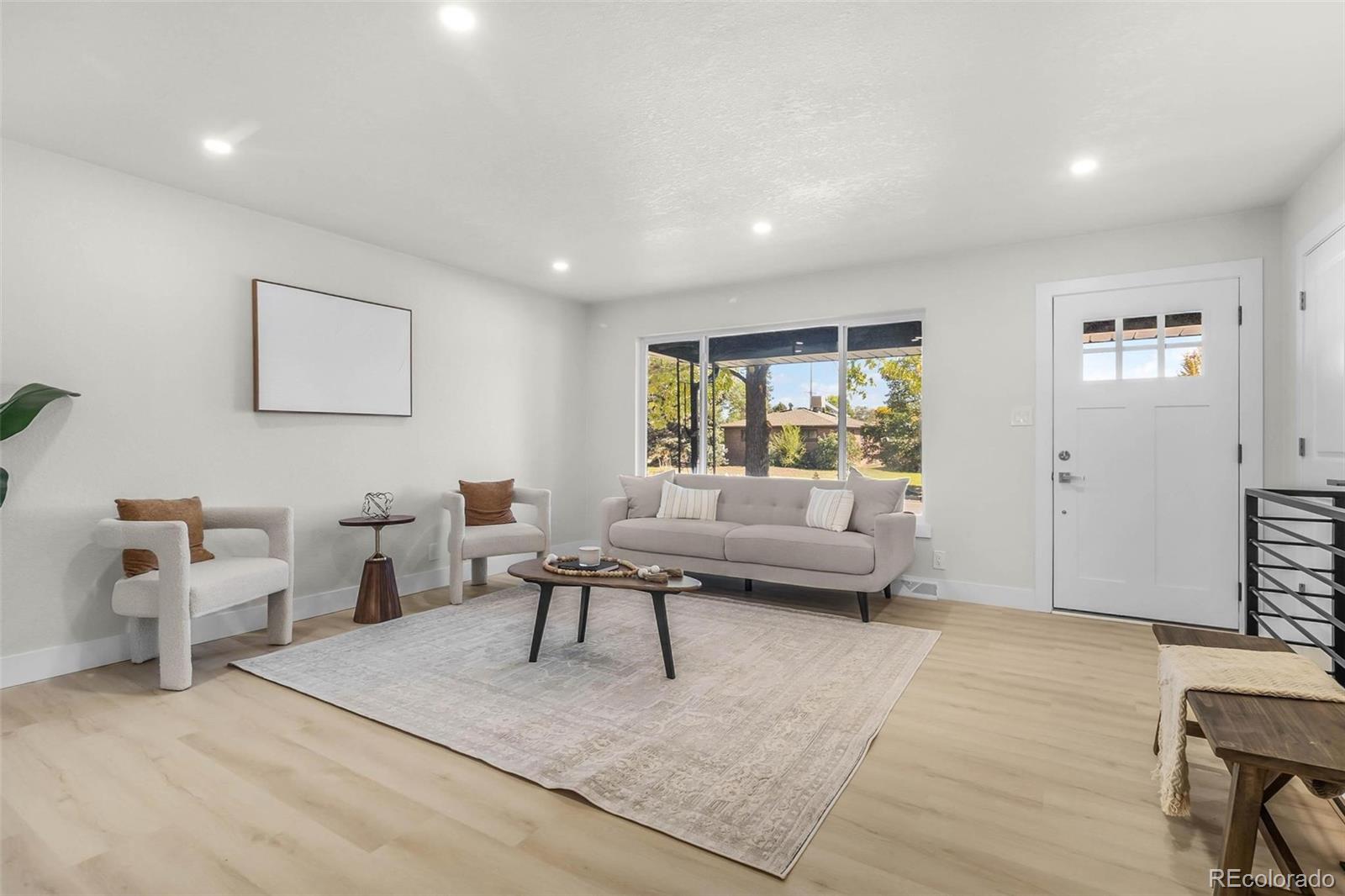MLS Image #3 for 1115 s harlan street,lakewood, Colorado